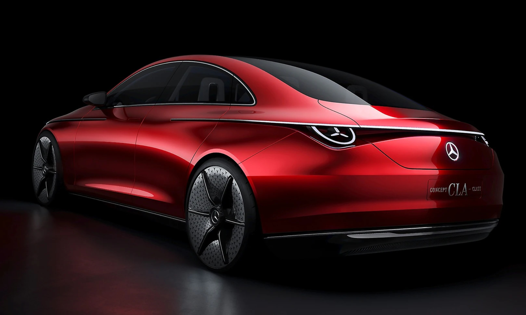 Τη νέα γενιά του MBUX με ΑΙ θα παρουσιάσει η Mercedes-Benz στην CES 2024