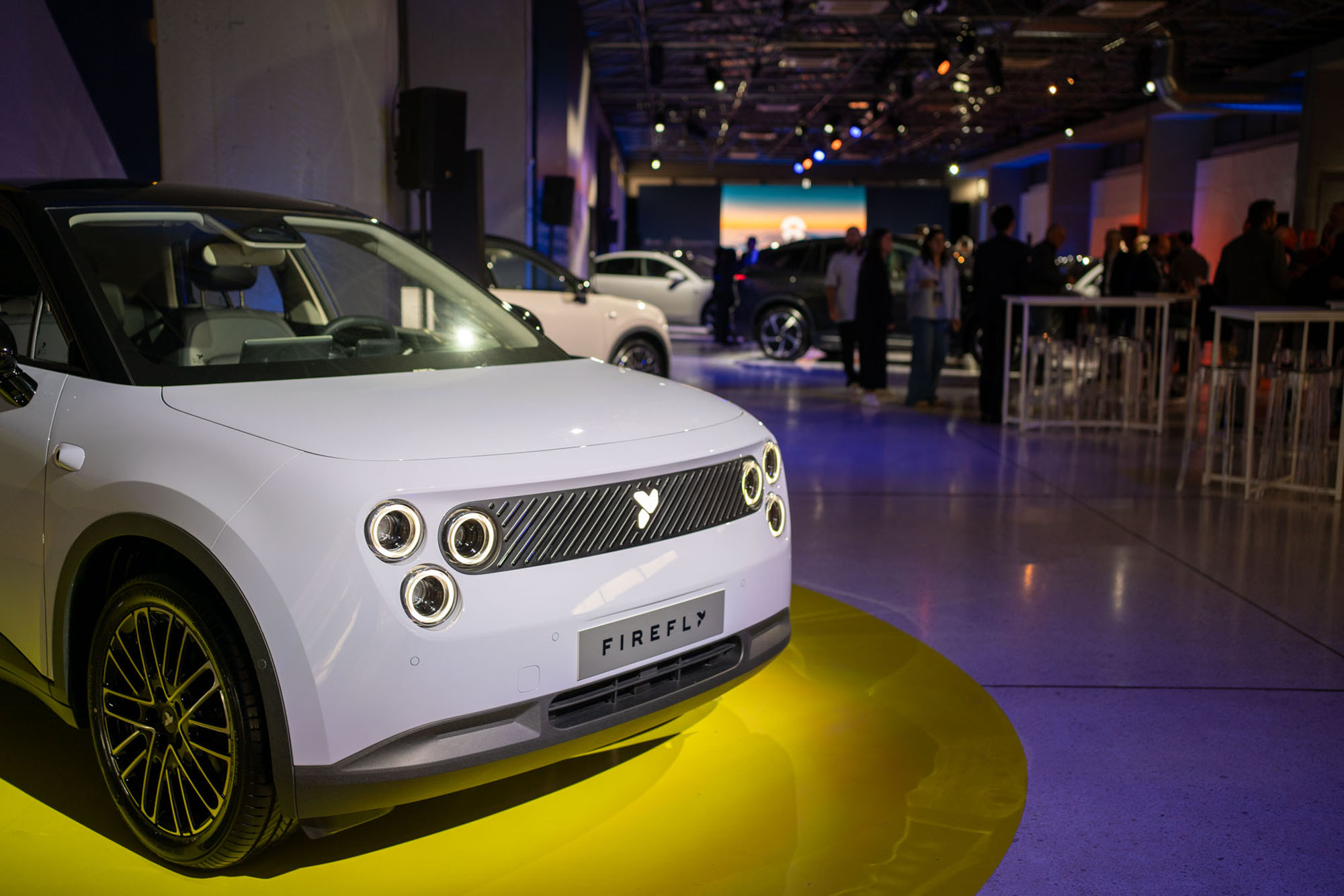 Η ΝΙΟ επίσημα στην Ελλάδα. Ποια μοντέλα φέρνει πρώτα (+τιμές)