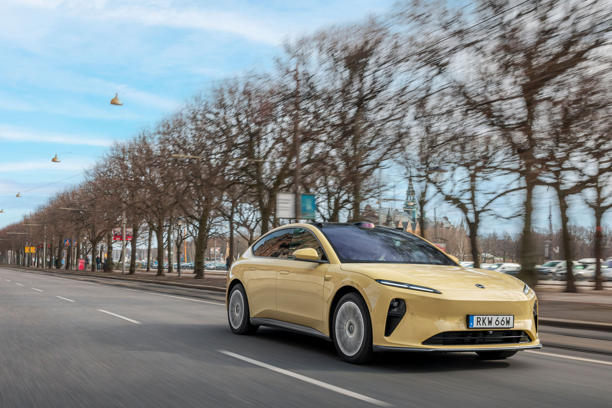 Η ΝΙΟ επίσημα στην Ελλάδα. Ποια μοντέλα φέρνει πρώτα (+τιμές)