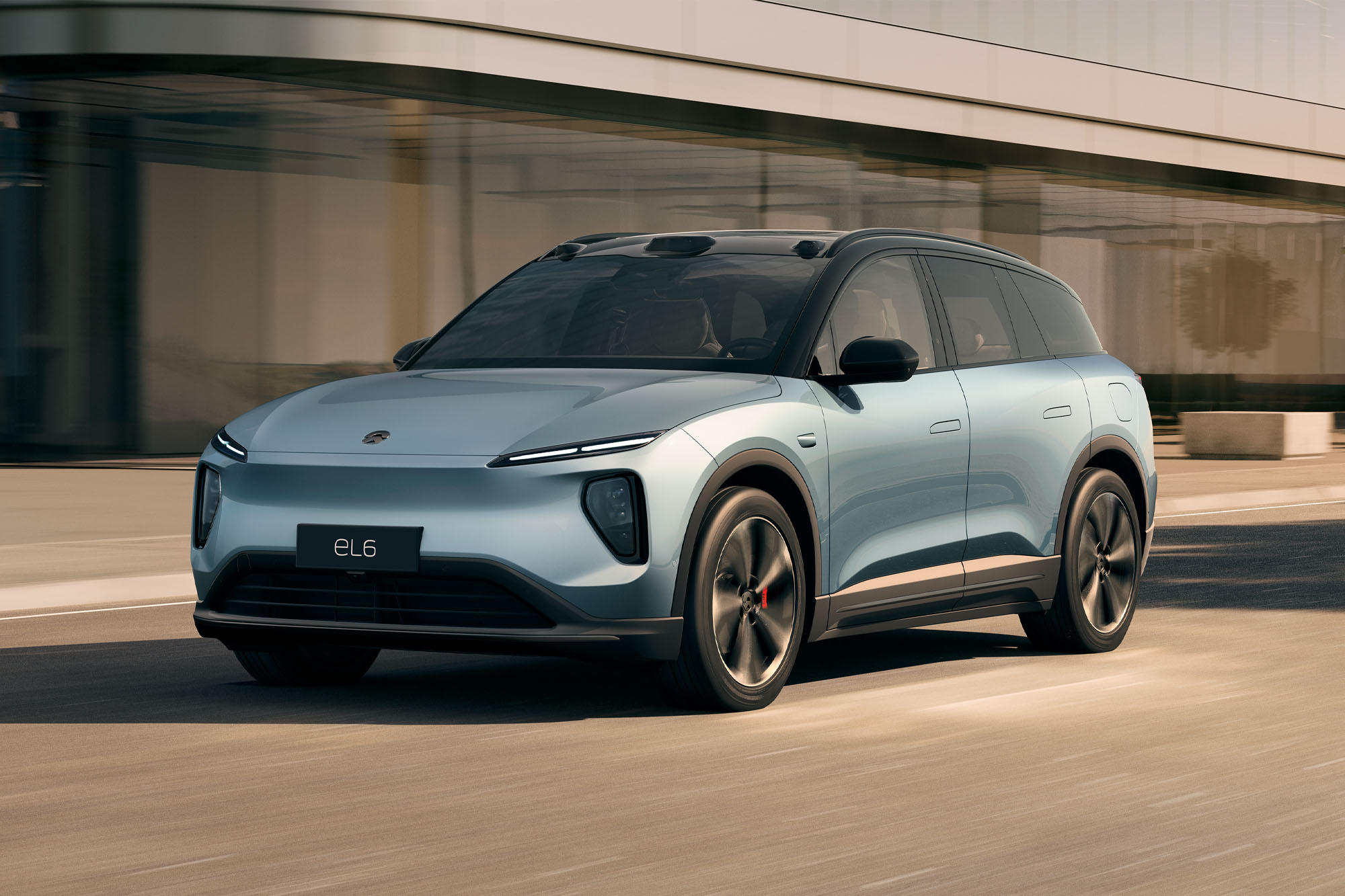 Η ΝΙΟ επίσημα στην Ελλάδα. Ποια μοντέλα φέρνει πρώτα (+τιμές)