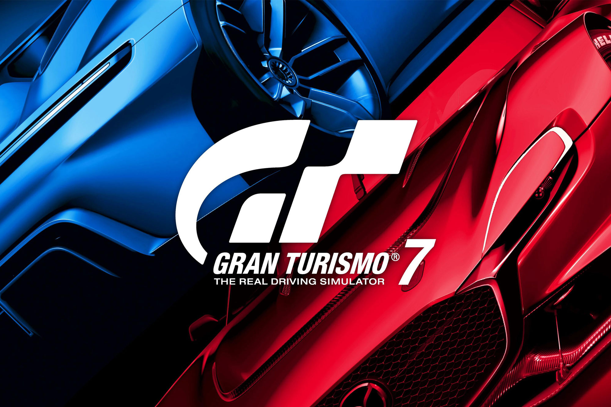 Επιστρέφει το Gran Turismo!