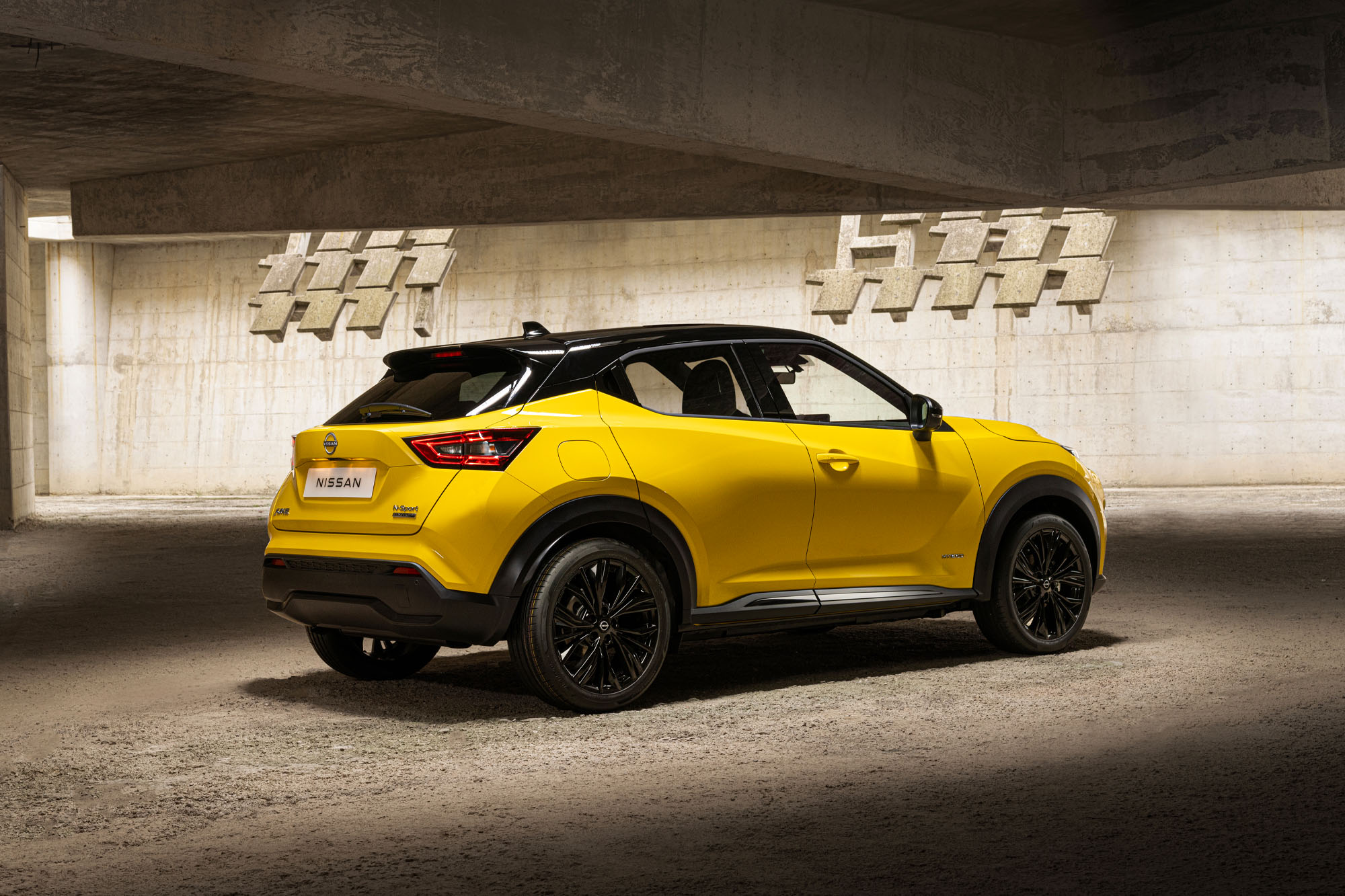 Nέες χαμηλότερες τιμές για το Nissan Juke