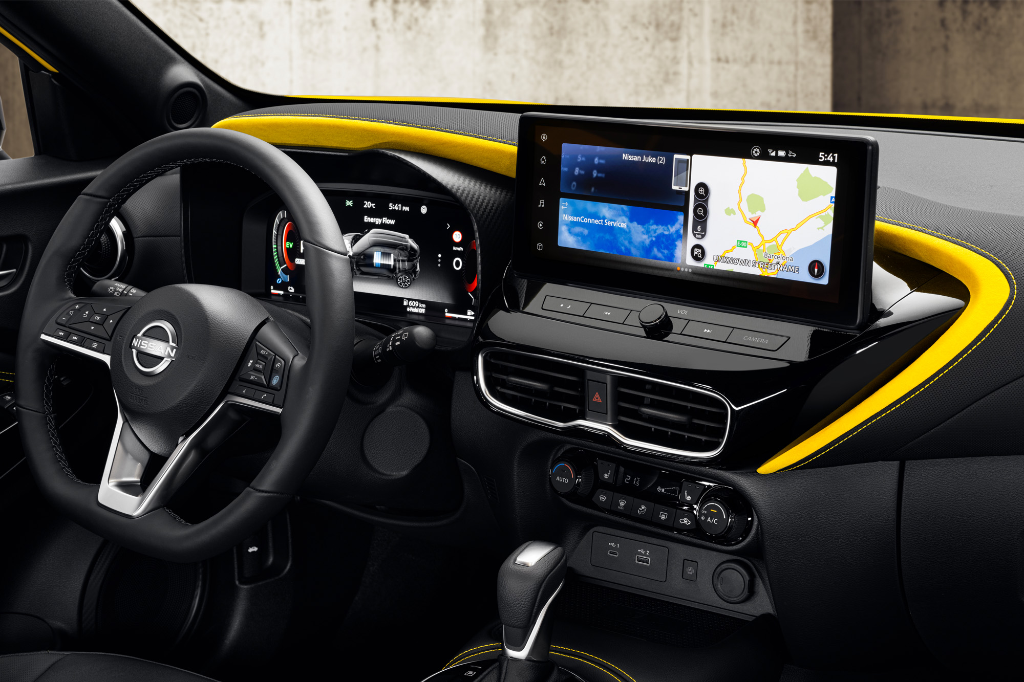 Nέες χαμηλότερες τιμές για το Nissan Juke