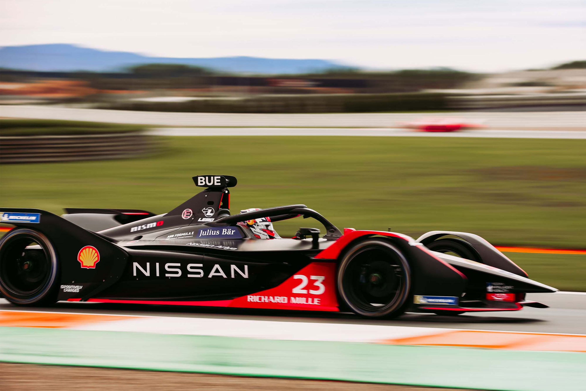 Η Nissan e.dams στοχεύει ψηλά για τη νέα σεζόν