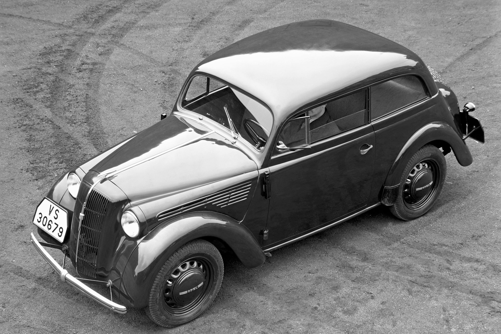 Opel Kadett και Astra, 85 χρόνια πετυχημένης πορείας