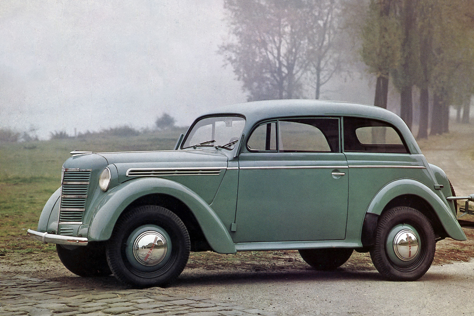 Opel Kadett και Astra, 85 χρόνια πετυχημένης πορείας