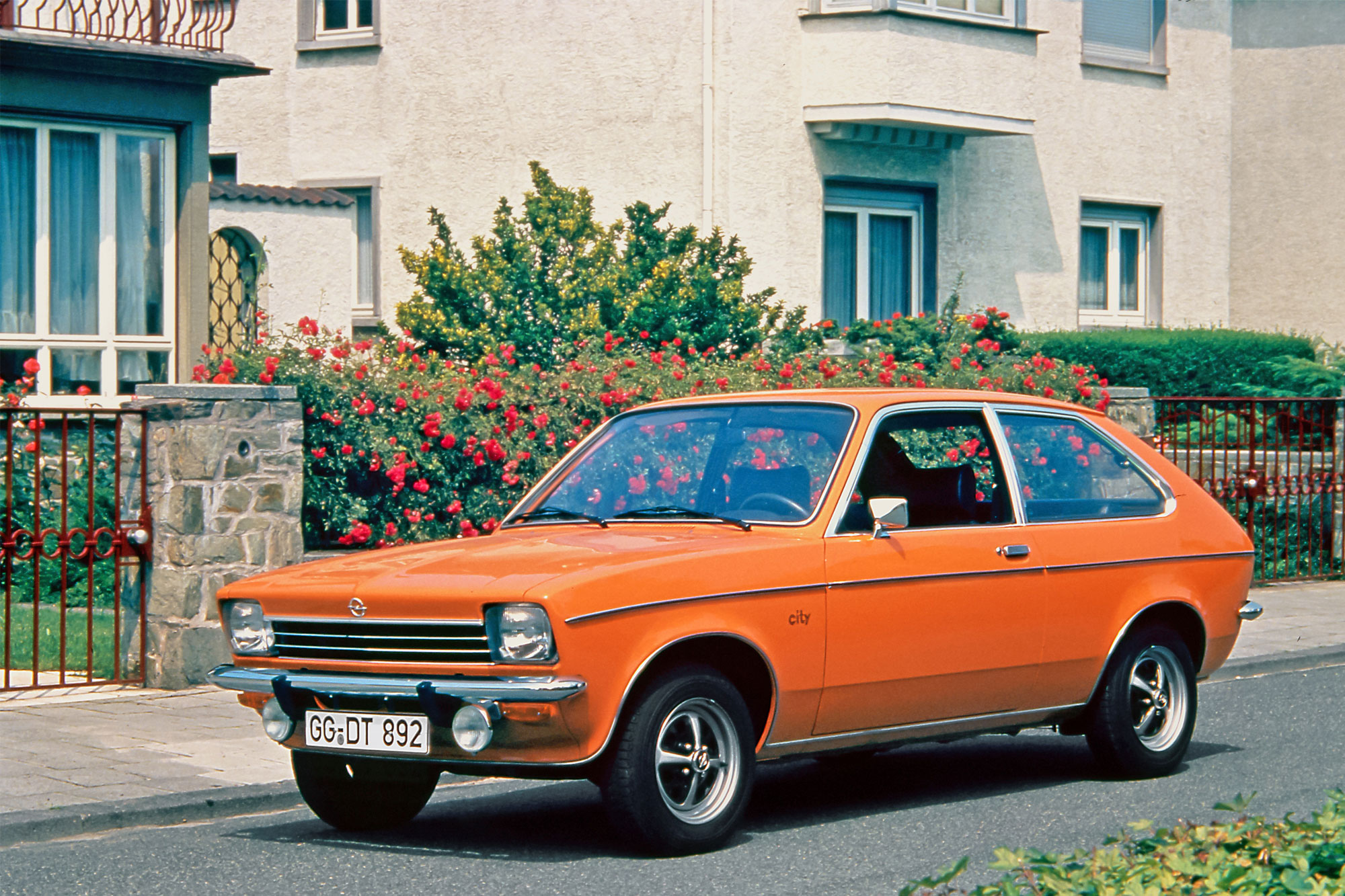 Opel Kadett και Astra, 85 χρόνια πετυχημένης πορείας