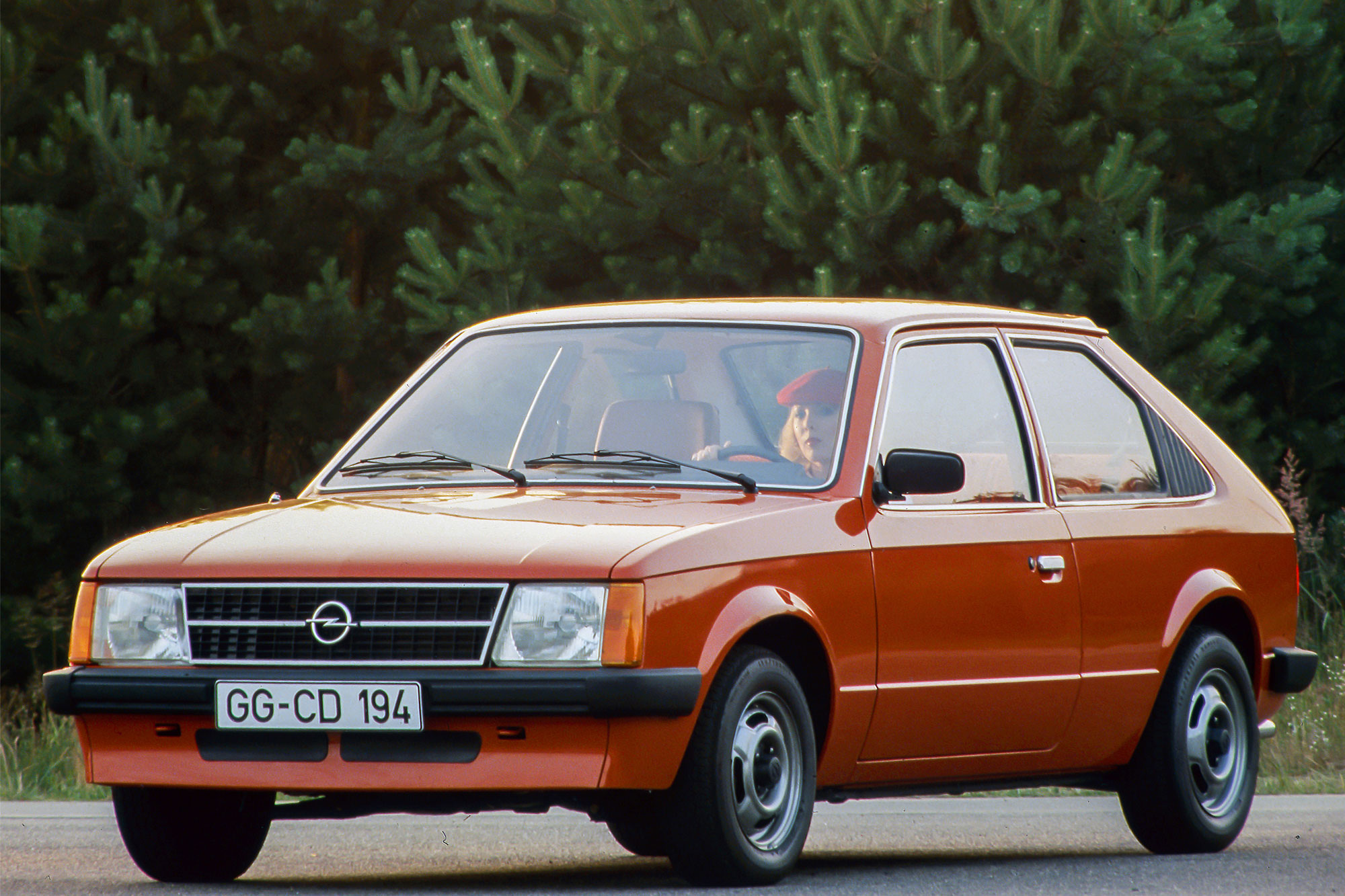 Opel Kadett και Astra, 85 χρόνια πετυχημένης πορείας