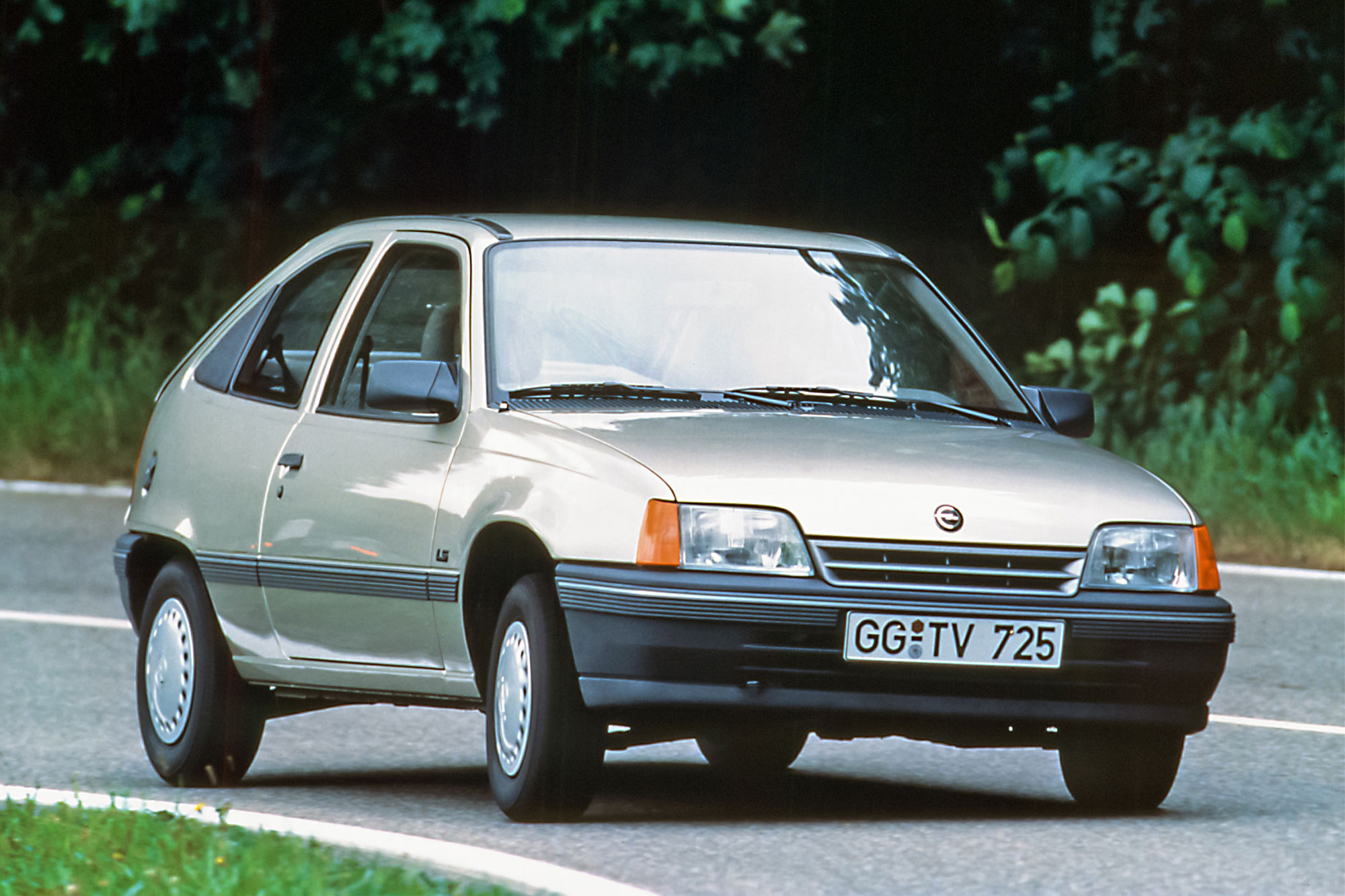 Opel Kadett και Astra, 85 χρόνια πετυχημένης πορείας