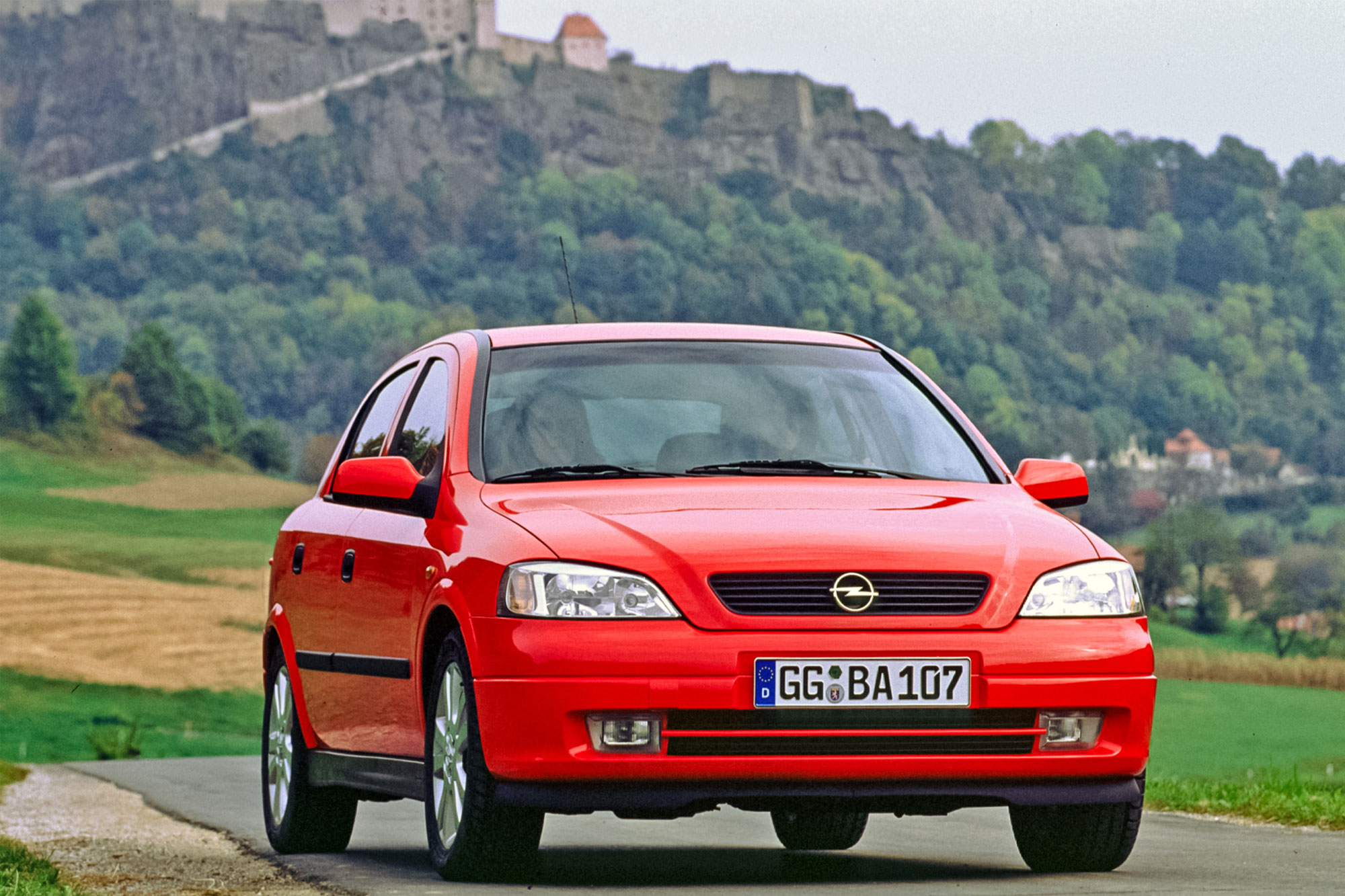 Opel Kadett και Astra, 85 χρόνια πετυχημένης πορείας