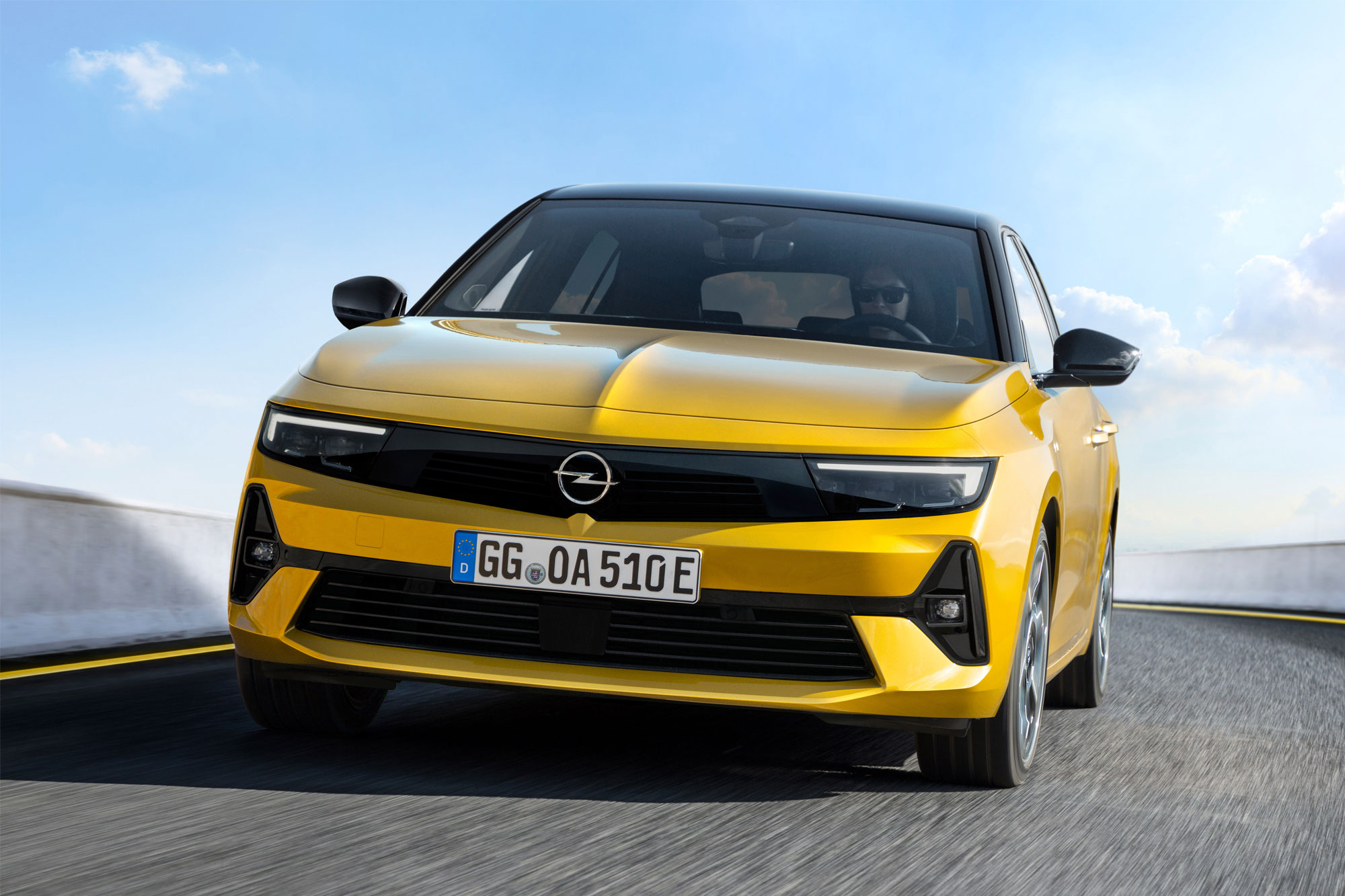 Opel Kadett και Astra, 85 χρόνια πετυχημένης πορείας