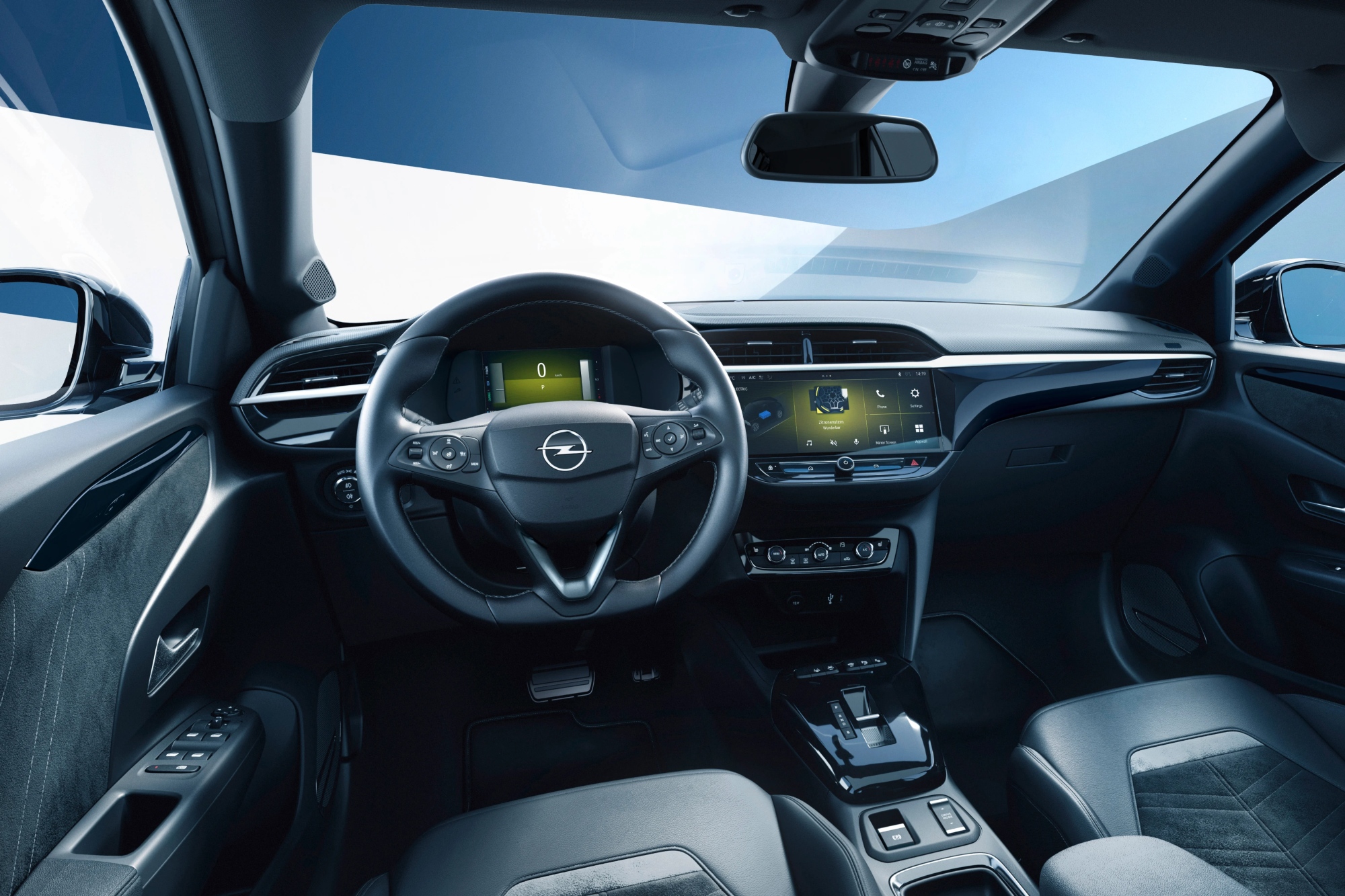 Ήρθε το ανανεωμένο Opel Corsa, με τιμές από €17.900