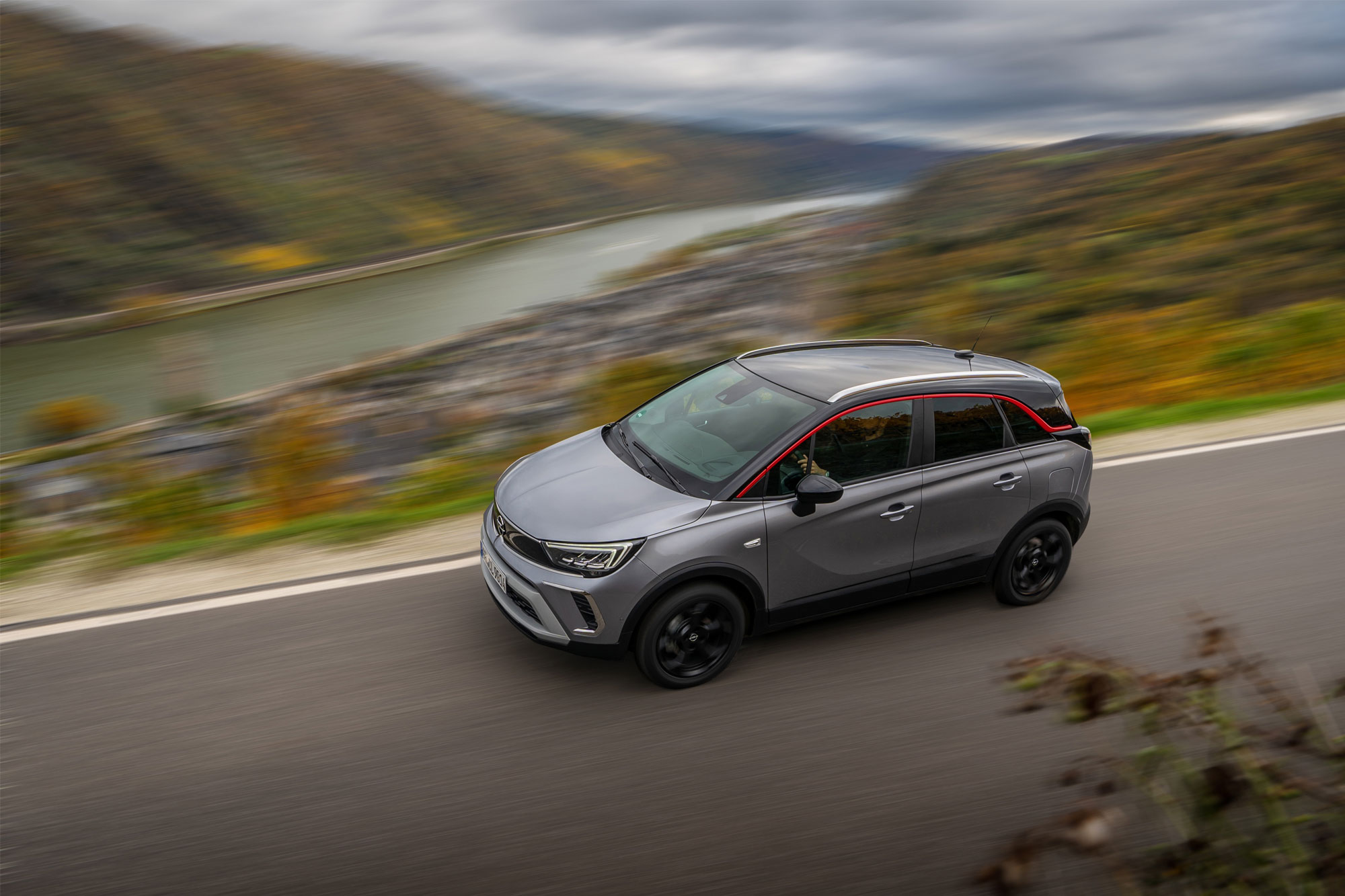 Επίσημο: Νέο Opel Crossland