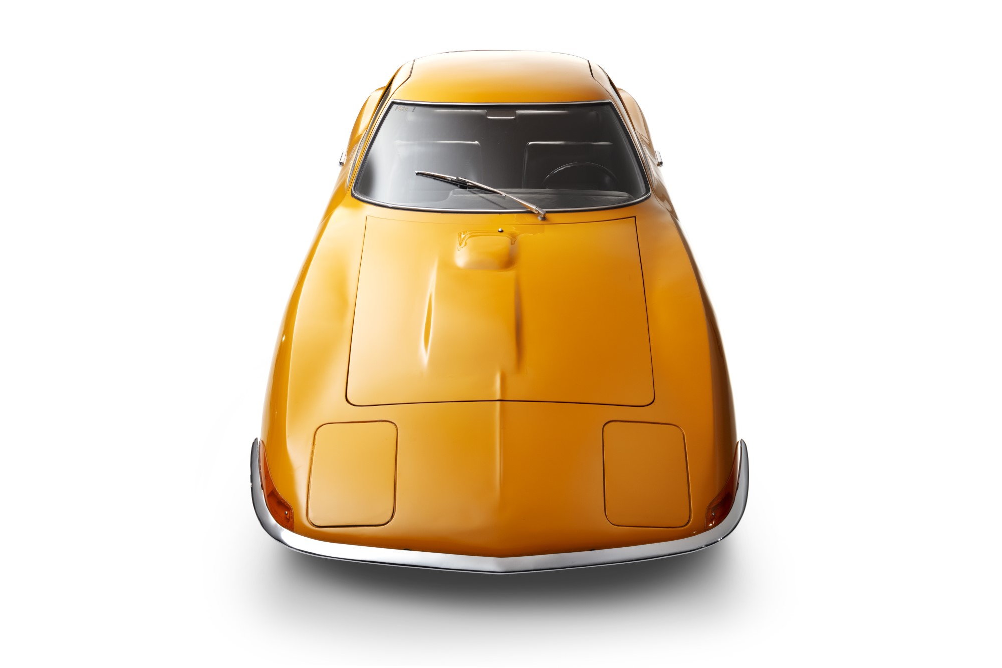 Γενέθλια 60 ετών για το Opel Design Studio