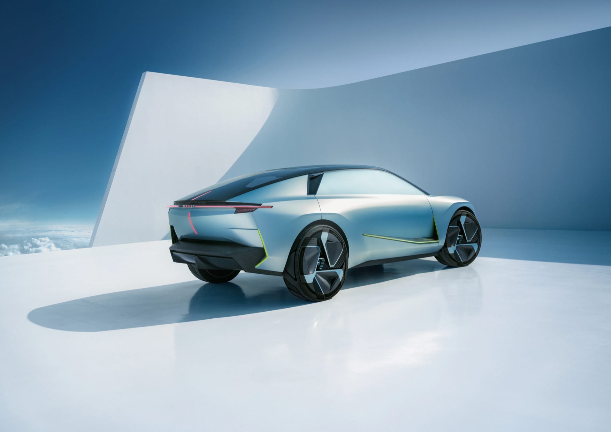 Γενέθλια 60 ετών για το Opel Design Studio