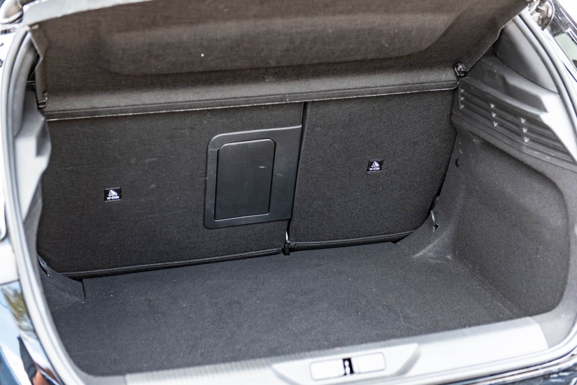 Test: Peugeot 308 1.5 BlueHDi EAT8 130PS GT