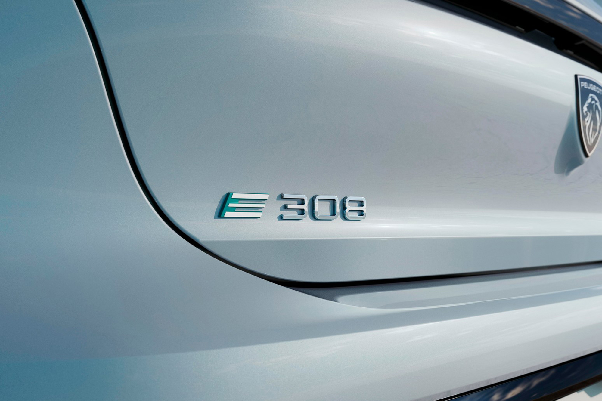 Peugeot: Τα νέα E-308 και Ε-308 SW