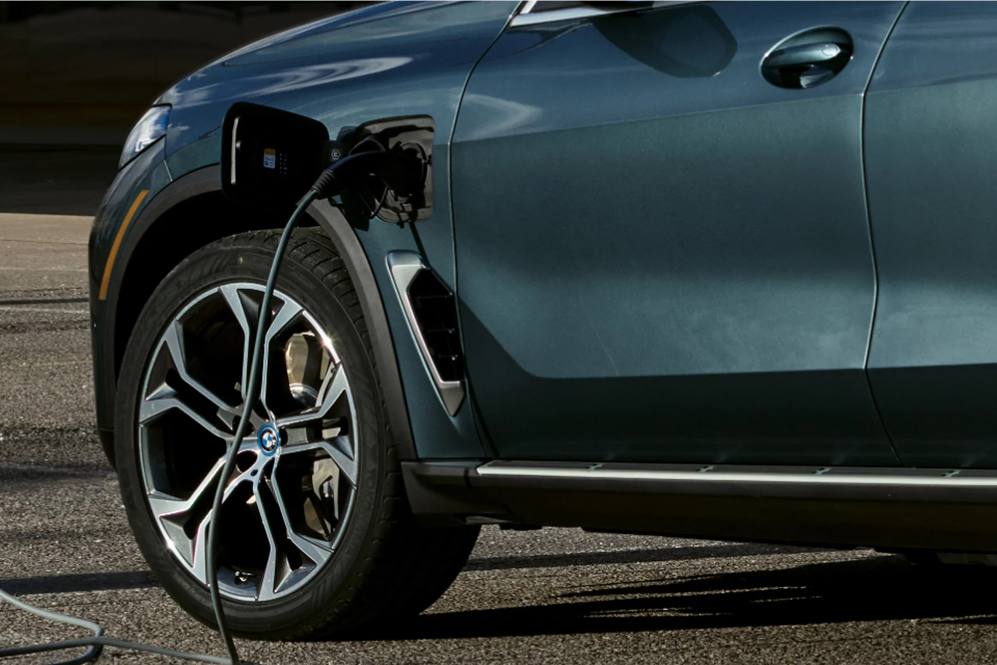 Κοινωνικό Leasing: Ηλεκτρικό αυτοκίνητο με 50–100 ευρώ τον μήνα