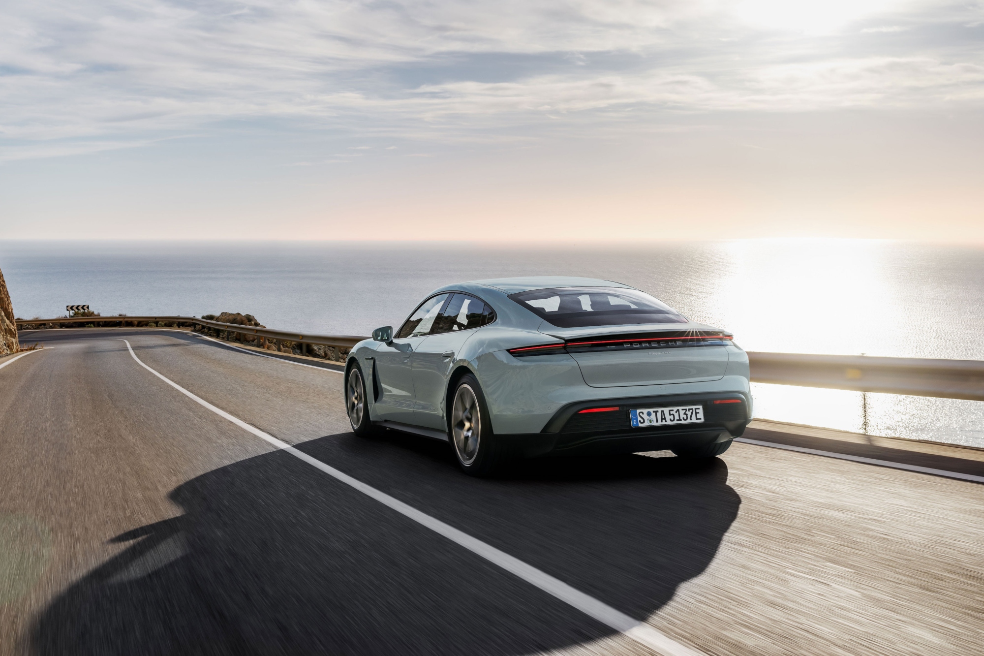 Η Porsche θα συνεχίσει την ανάπτυξη των θερμικών της μοτέρ