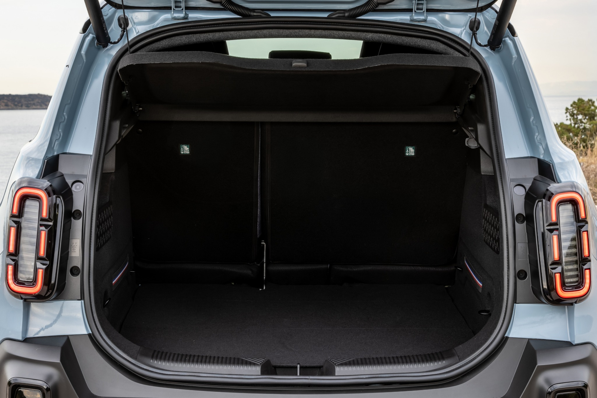 Το Renault 4 E-Tech Electric ήρθε στην Ελλαδα 