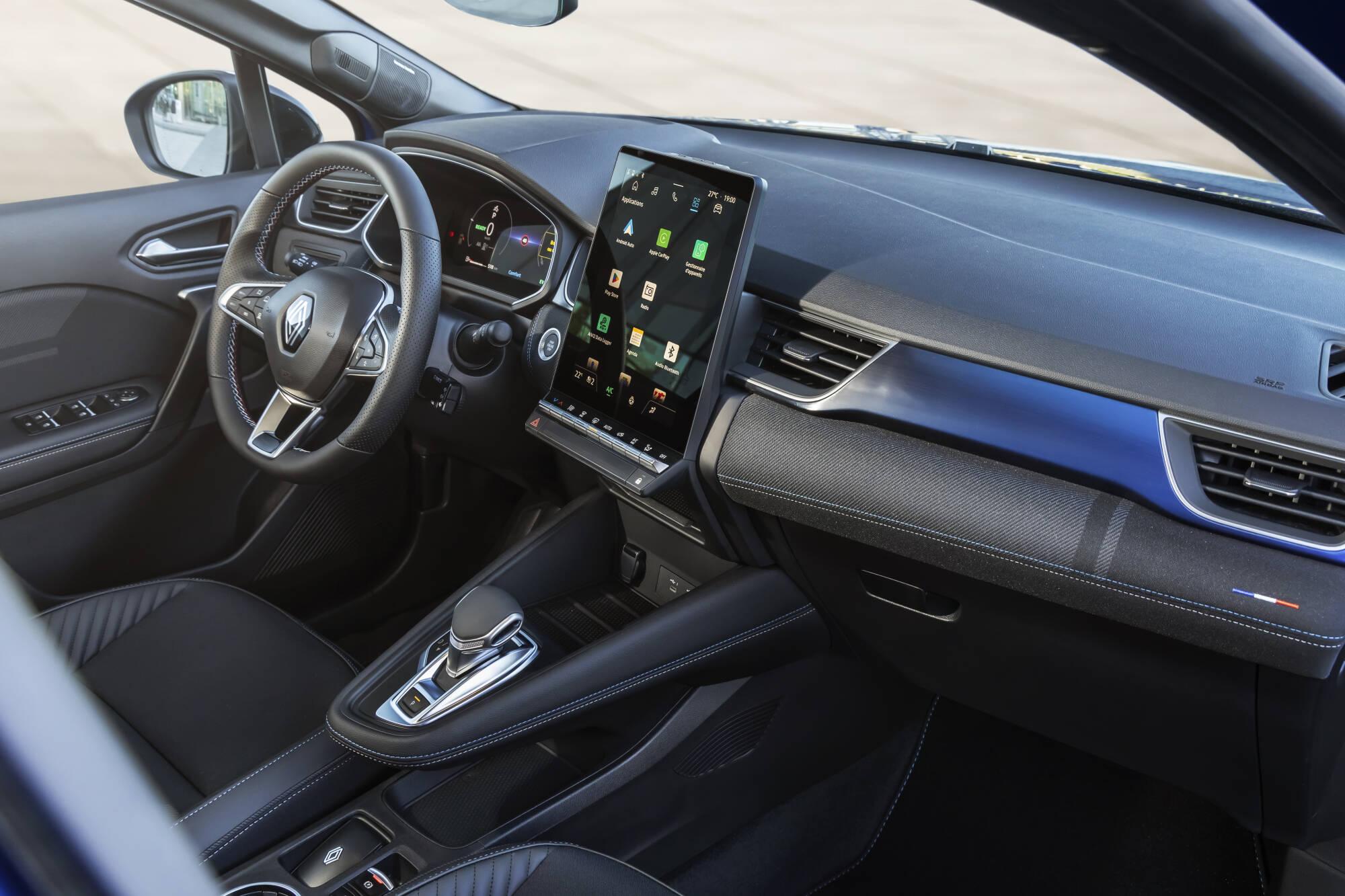 Σε νέα ασυναγώνιστη τιμή το Renault Captur ΕCO-G