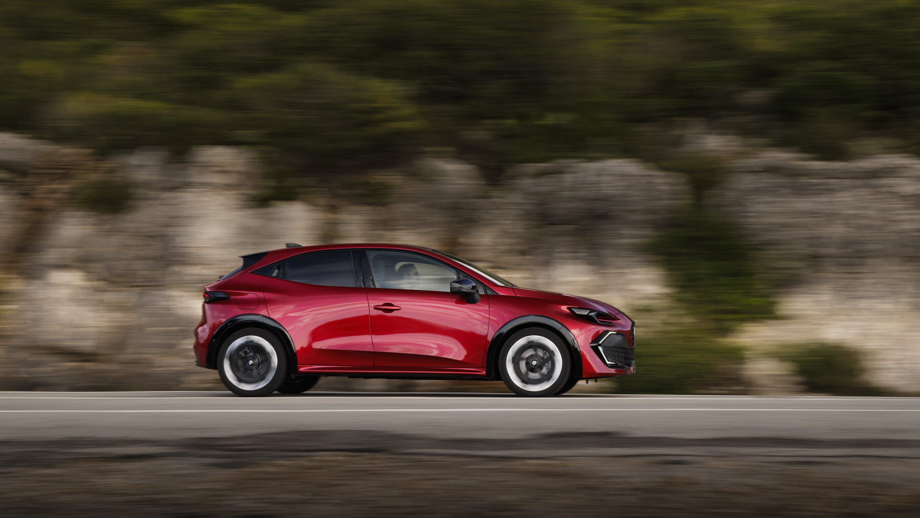 Πρώτη επαφή με το νέο Renault Clio