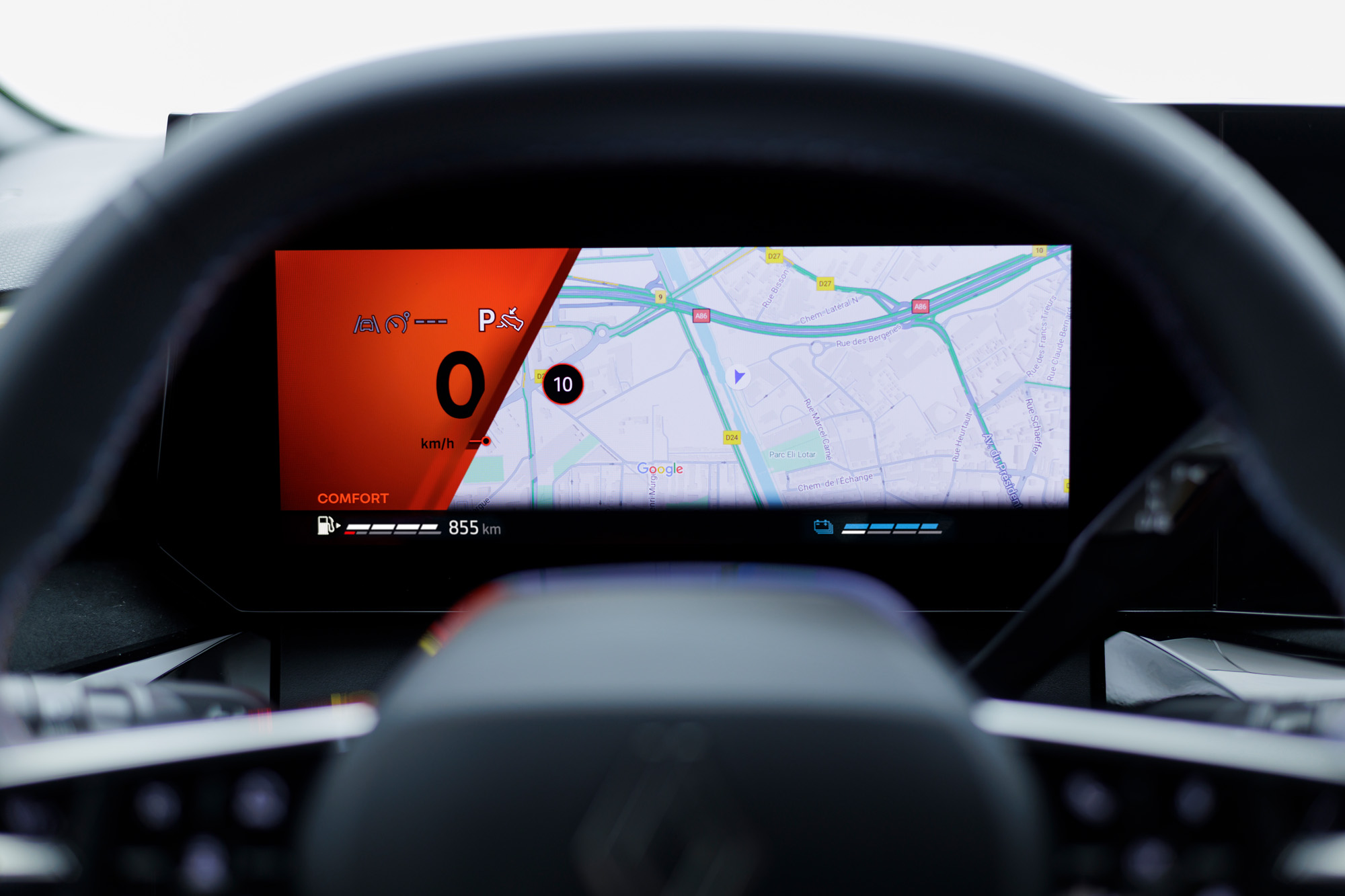 Το νέο Renault Clio στην Ελλάδα (+Τιμές, εκδόσεις)