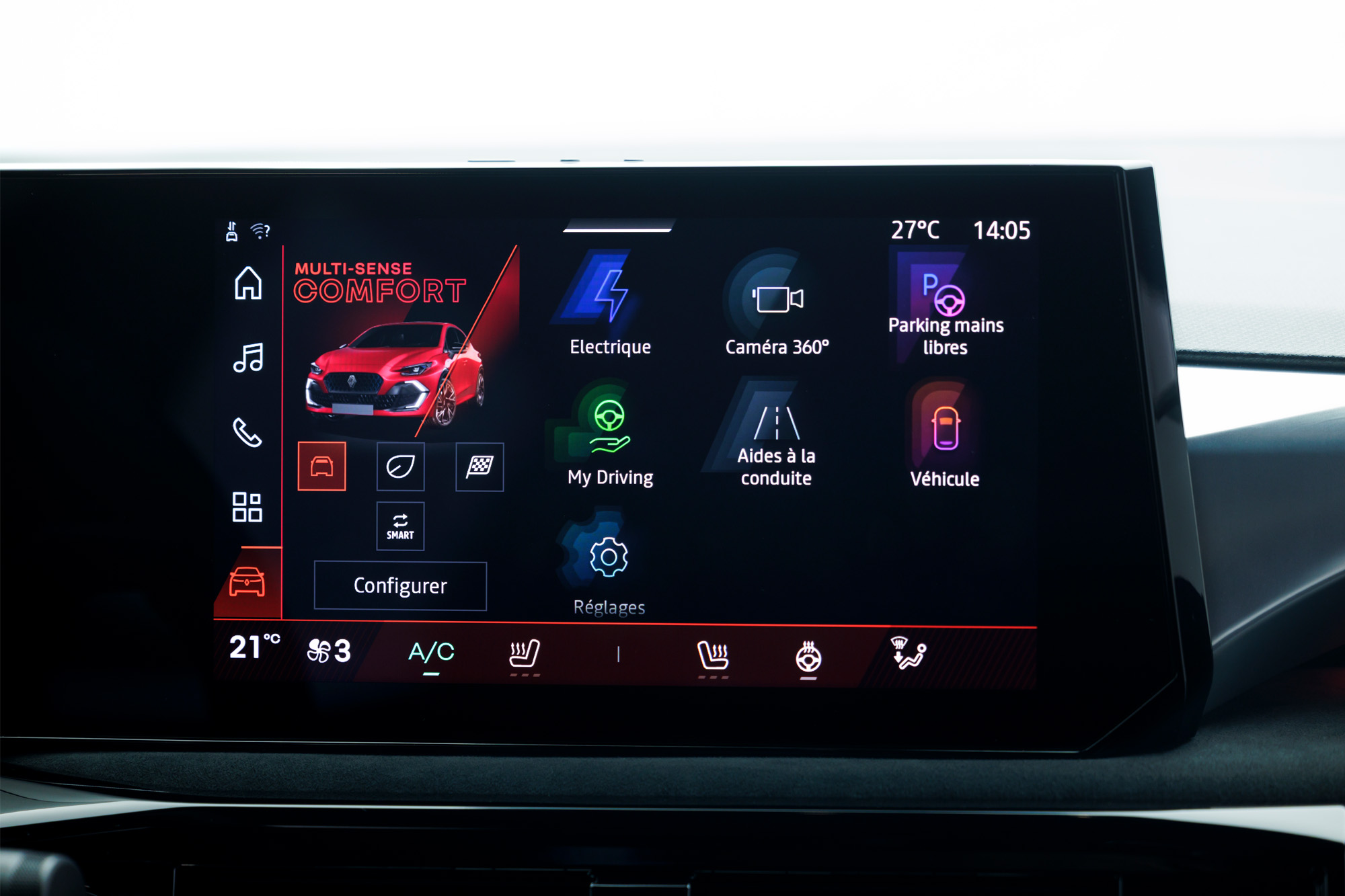 Το νέο Renault Clio στην Ελλάδα (+Τιμές, εκδόσεις)