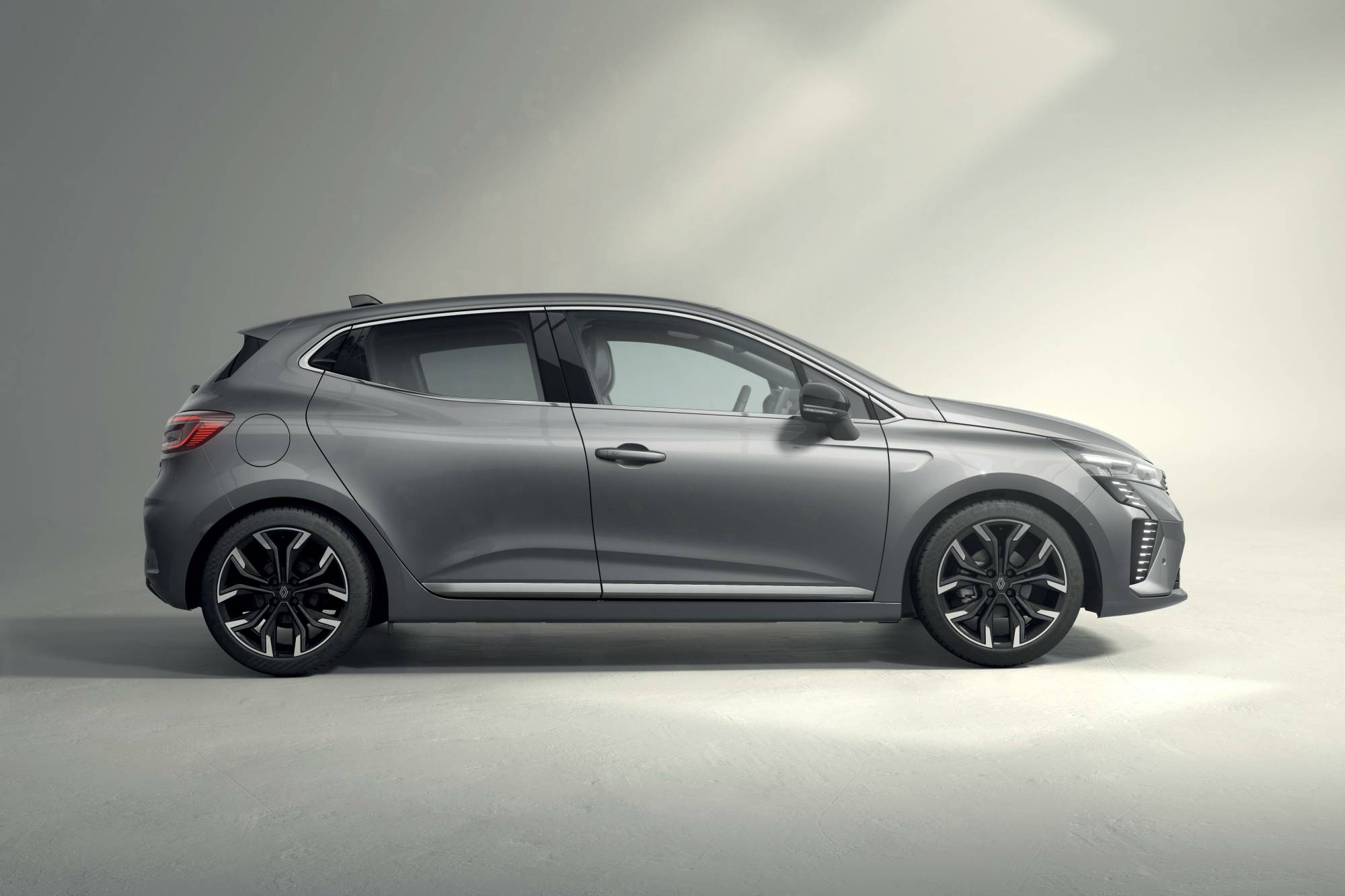 Ακόμα χαμηλότερη τιμή για το νέο Renault Clio