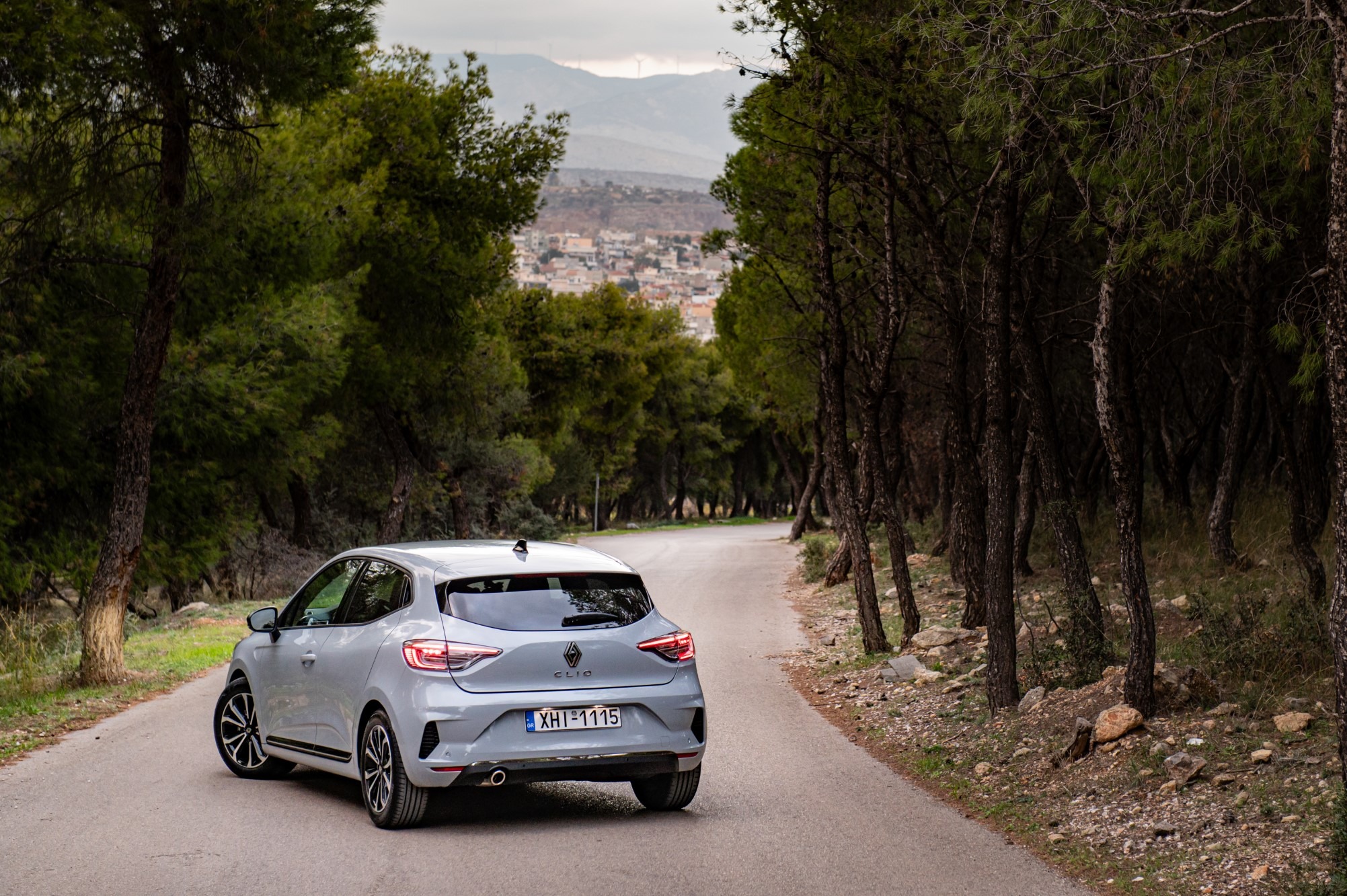 Test: Renault Clio facelift 1.0TCe LPG 100Ps