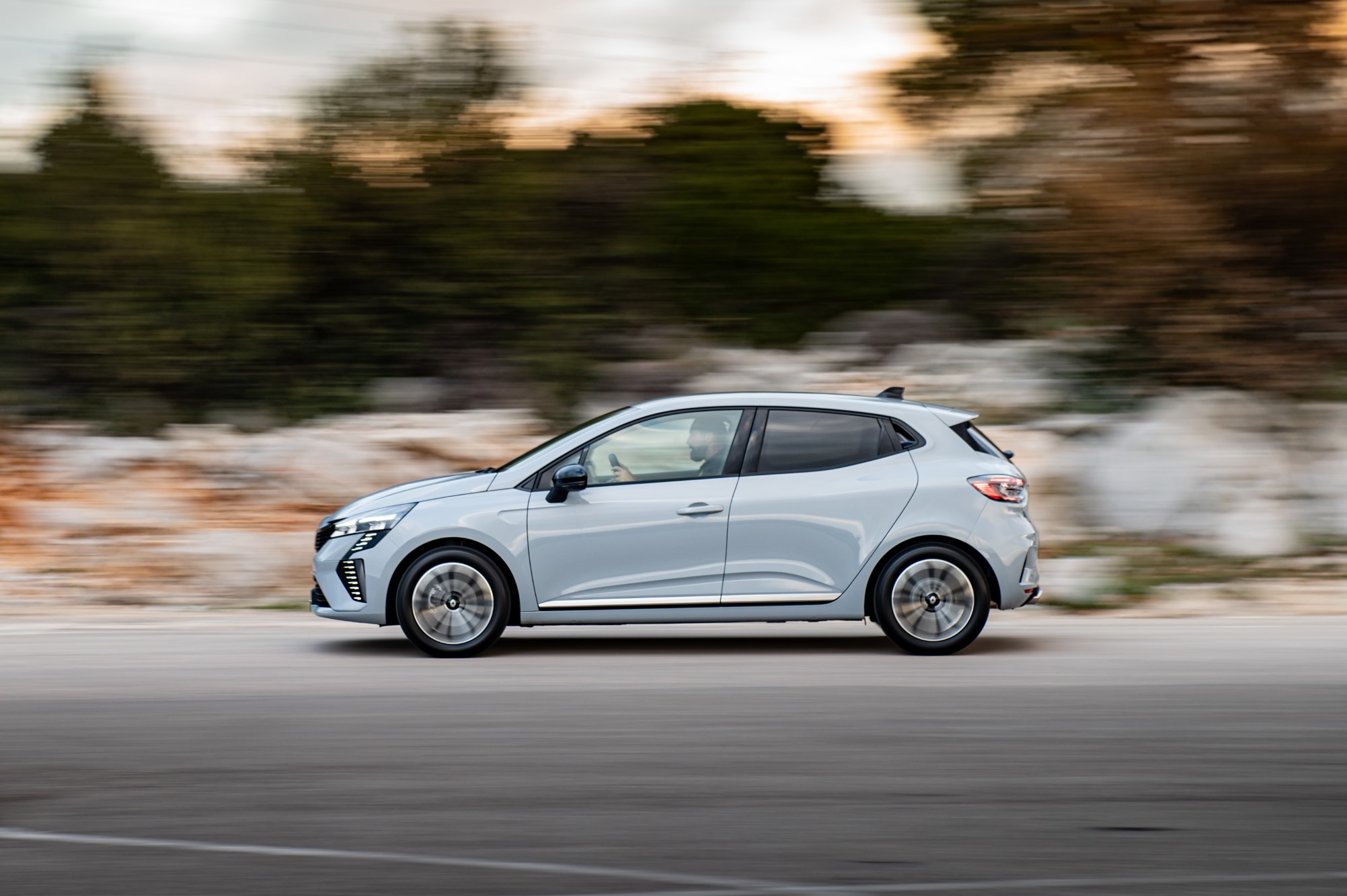 Test: Renault Clio facelift 1.0TCe LPG 100Ps