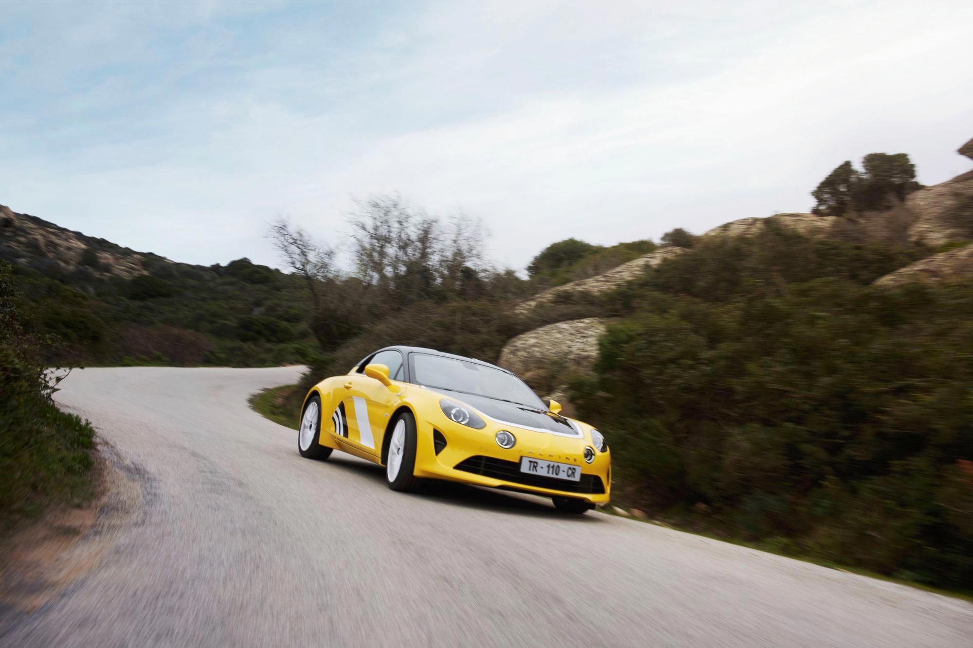 Renault: Παρουσιάζει τα νέα της μοντέλα στο Goodwood FOS 