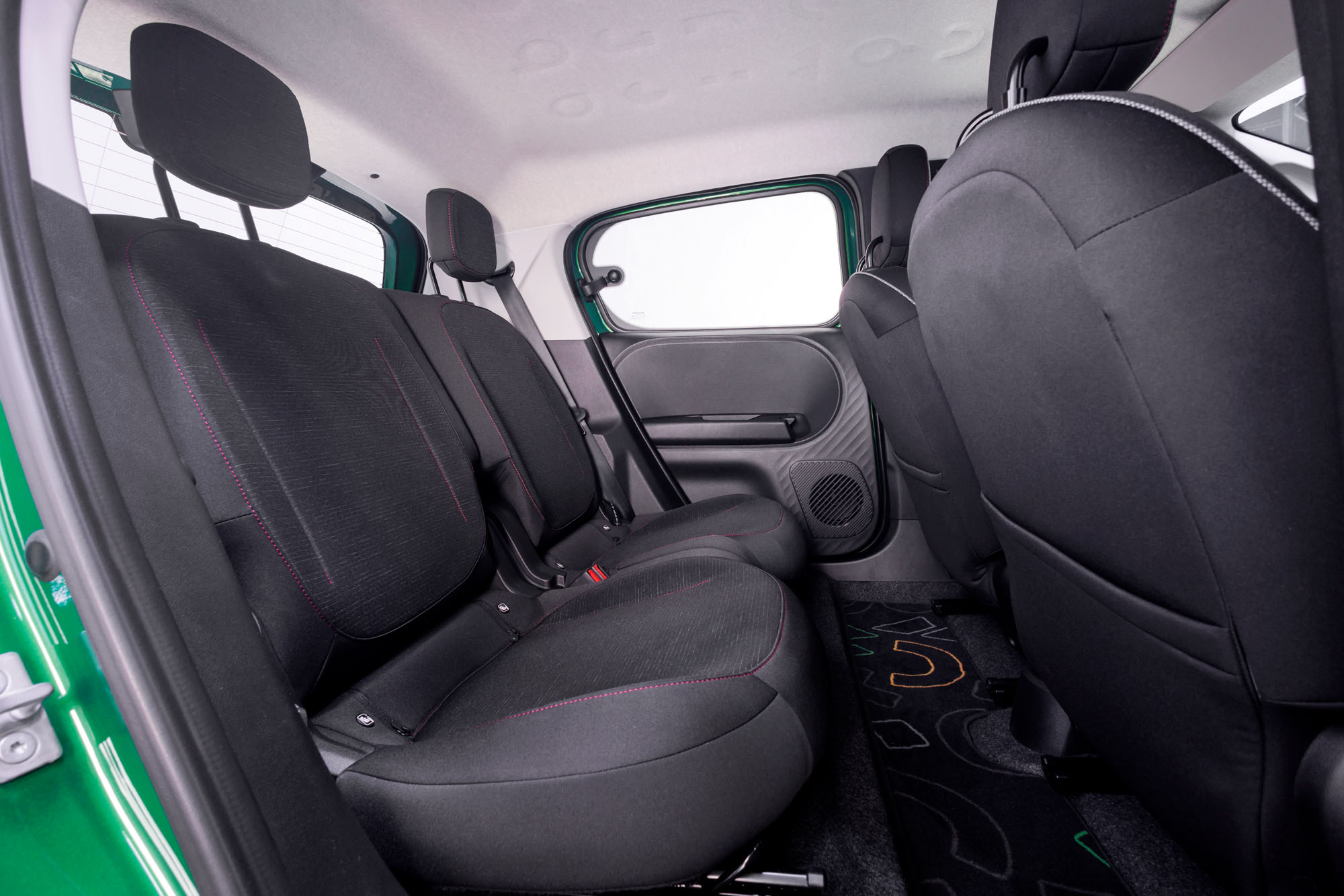 Το νέο Renault Twingo έφτασε στην Ελλάδα με τιμή από 14.990 ευρώ 