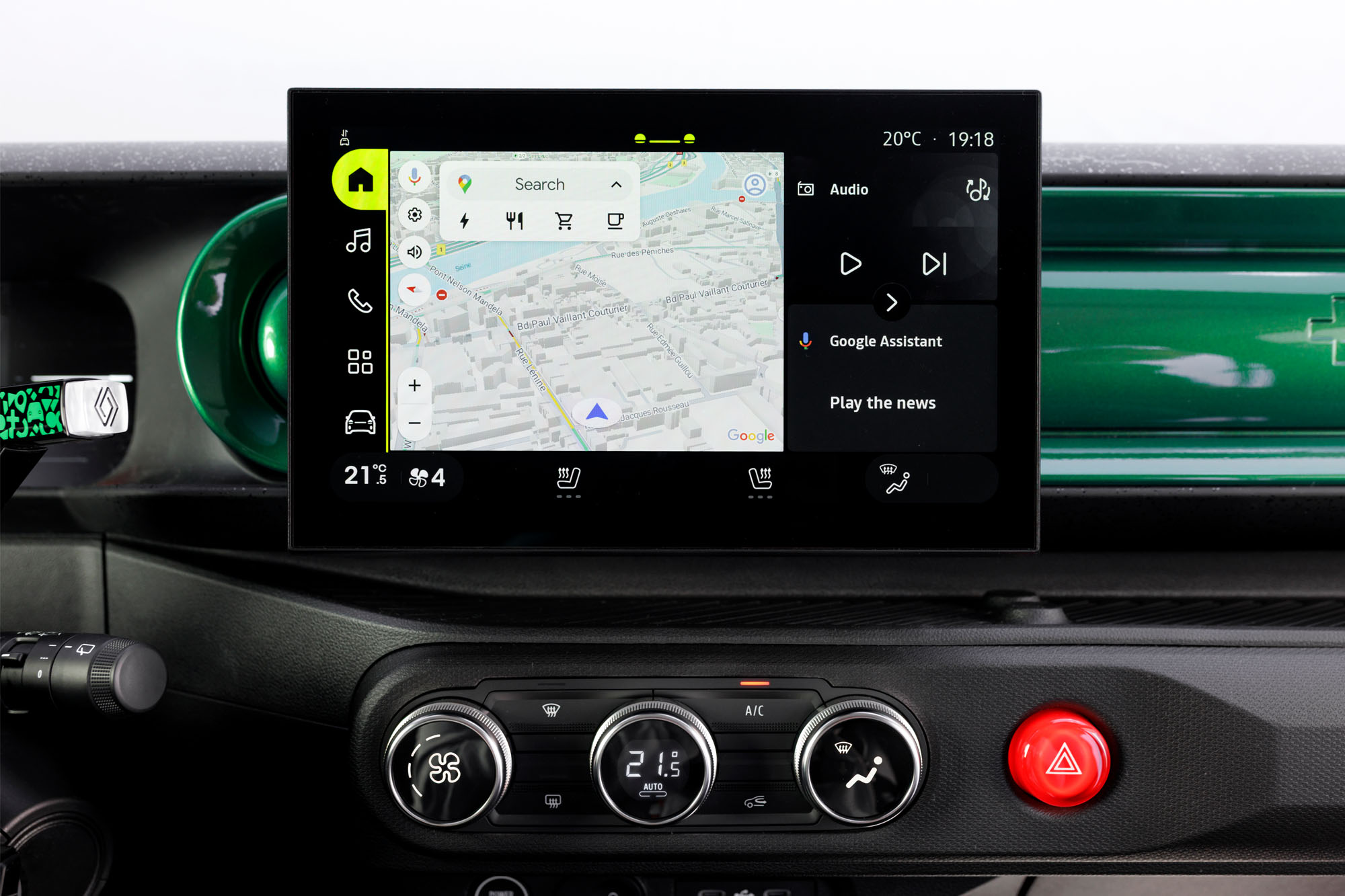 Το νέο Renault Twingo έφτασε στην Ελλάδα με τιμή από 14.990 ευρώ 