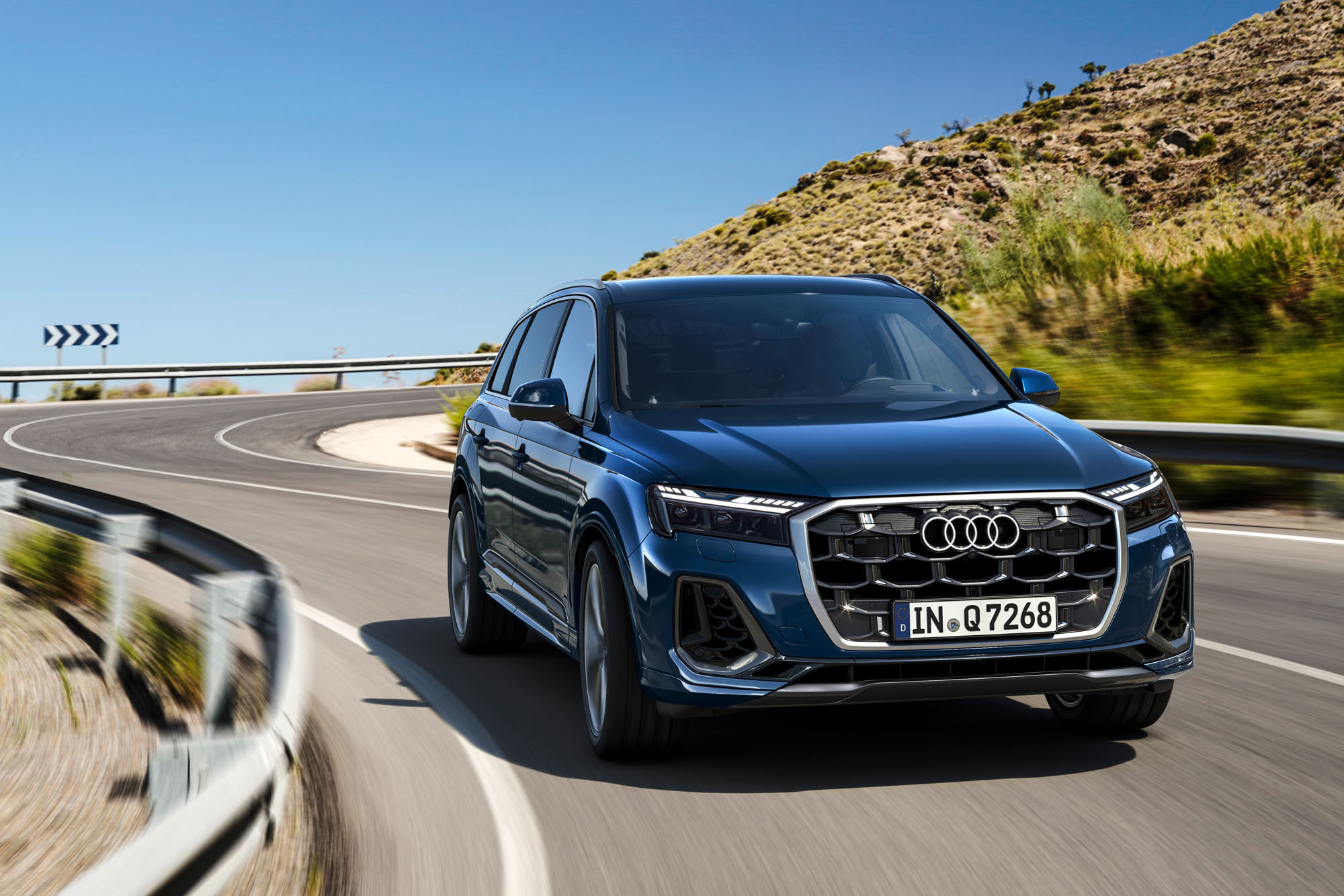Ποιά SUV έχουν μηδενικό ποσοστό θανάτων?