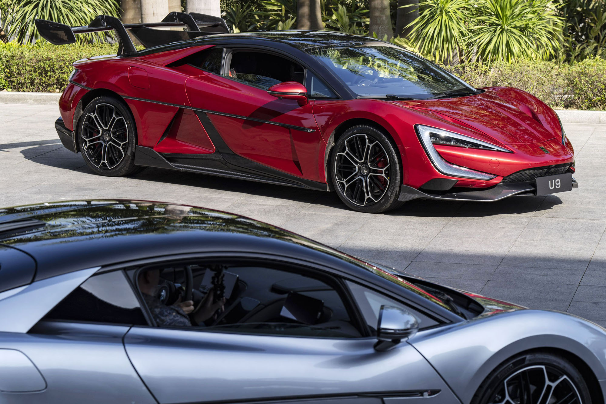 Η Κίνα βάζει φρένο στις επιδόσεις!