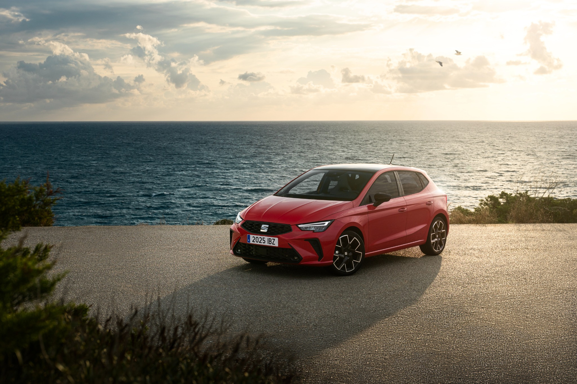 Στην Ελλάδα τα ανανεωμένα SEAT Ibiza και Arona