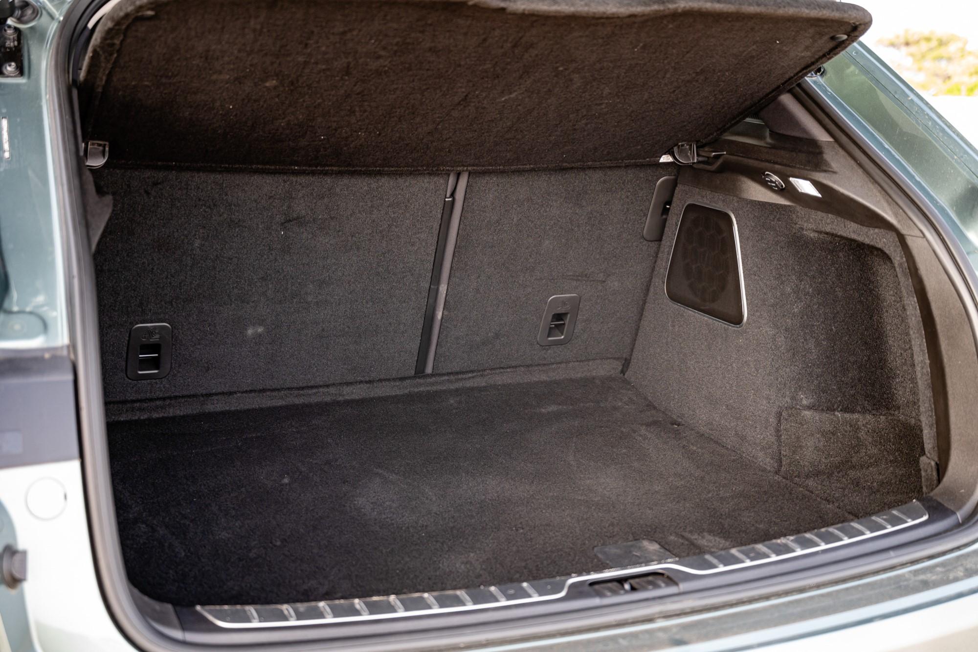 Test: Seres 5 AWD 80kW 585Ps