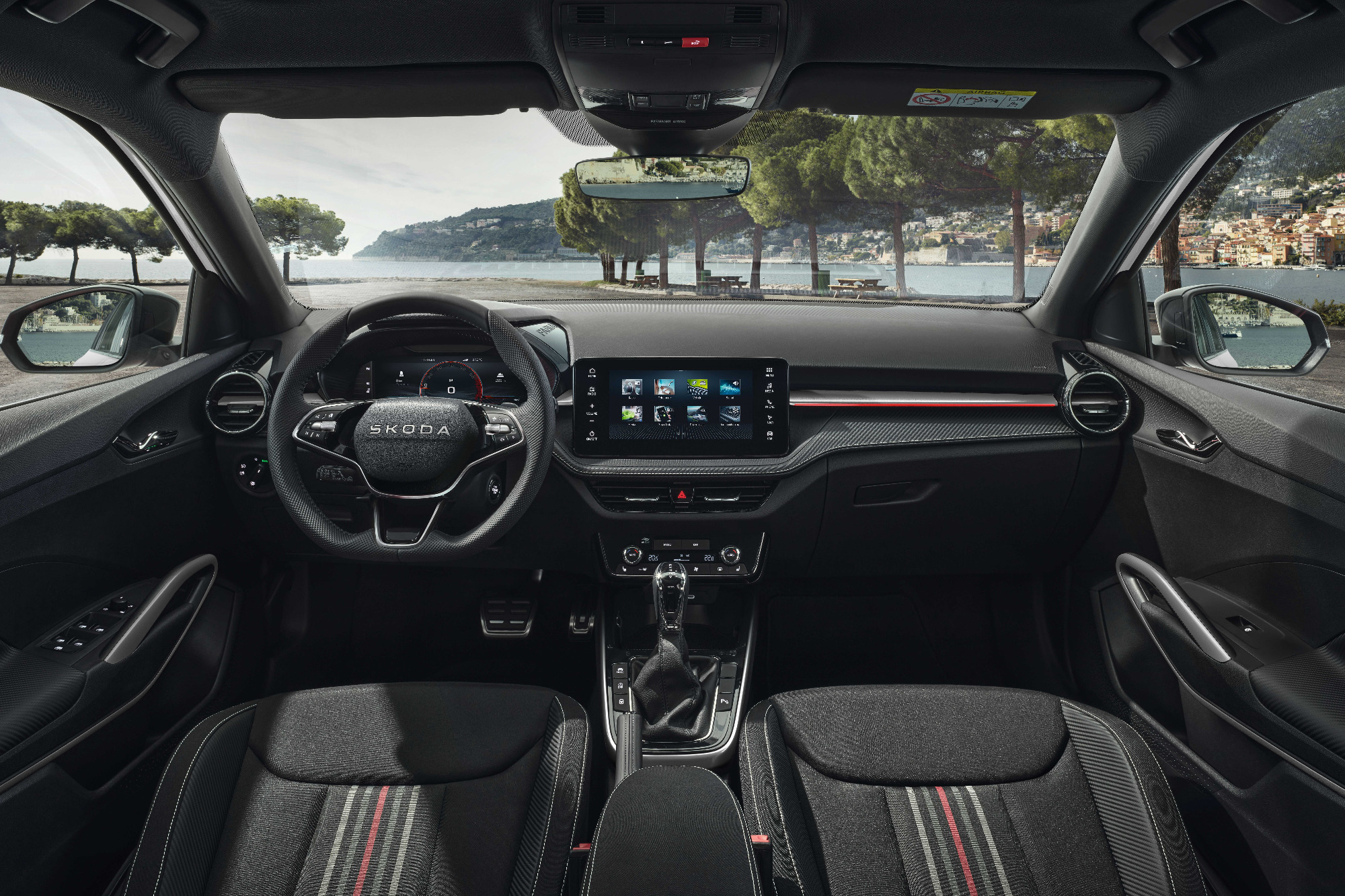 Fabia 130: Ειδική έκδοση για τα 130 χρόνια Skoda