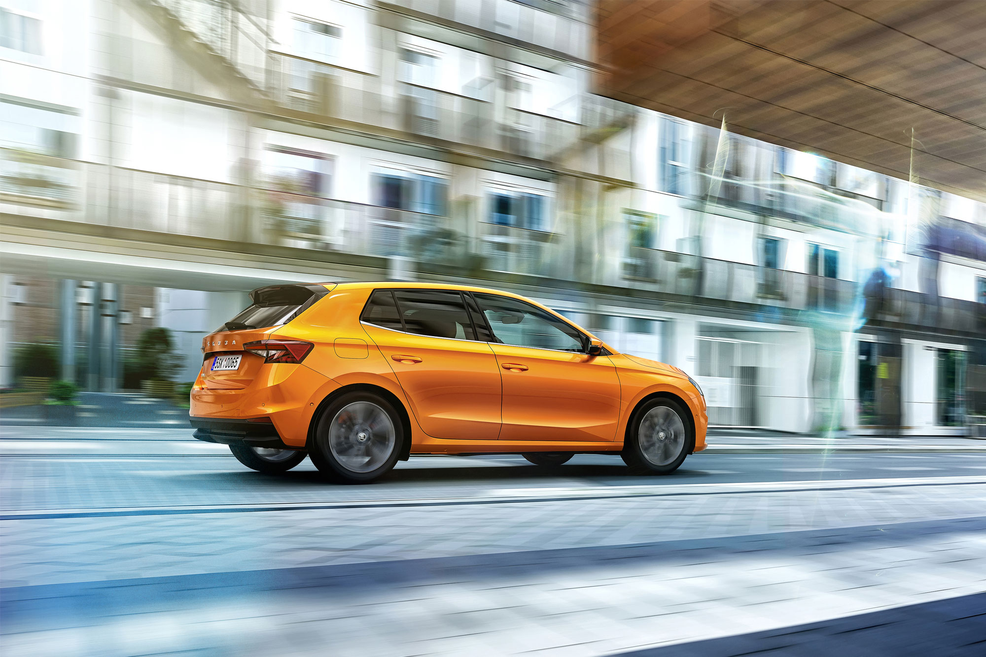 Skoda Days: Η κατάλληλη στιγμή για να κάνεις δικό σου το Skoda που επιθυμείς