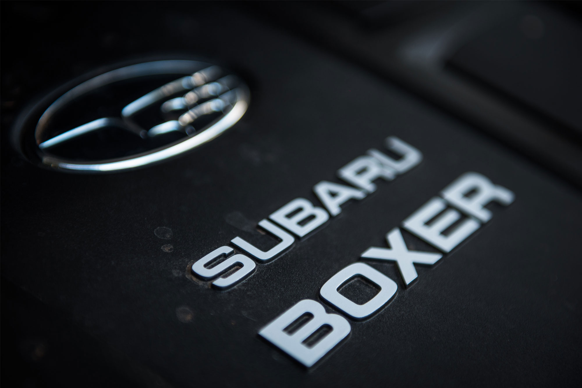 Subaru Forester 2.0 e-Boxer 150Ps