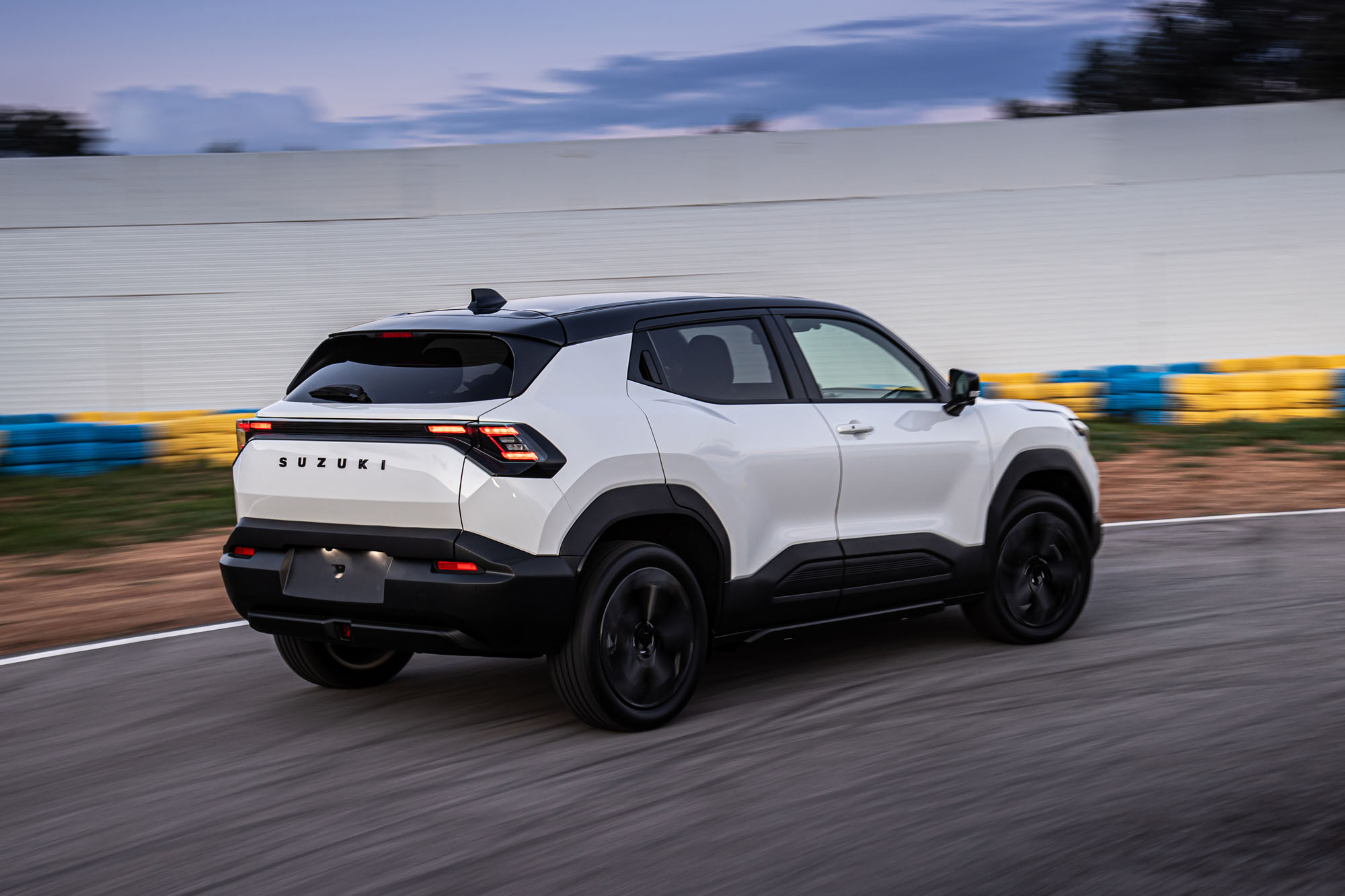 Το νέο Suzuki e Vitara ήρθε στην Ελλάδα (τιμές) 