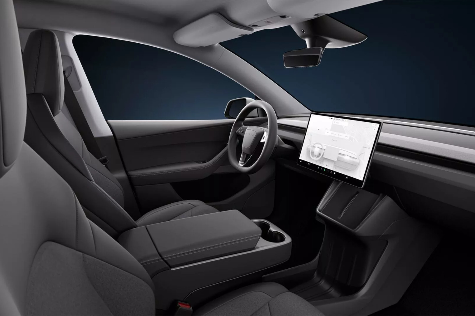 Tesla: Αυτές είναι οι Standard εκδόσεις του Model Y και του Model 3