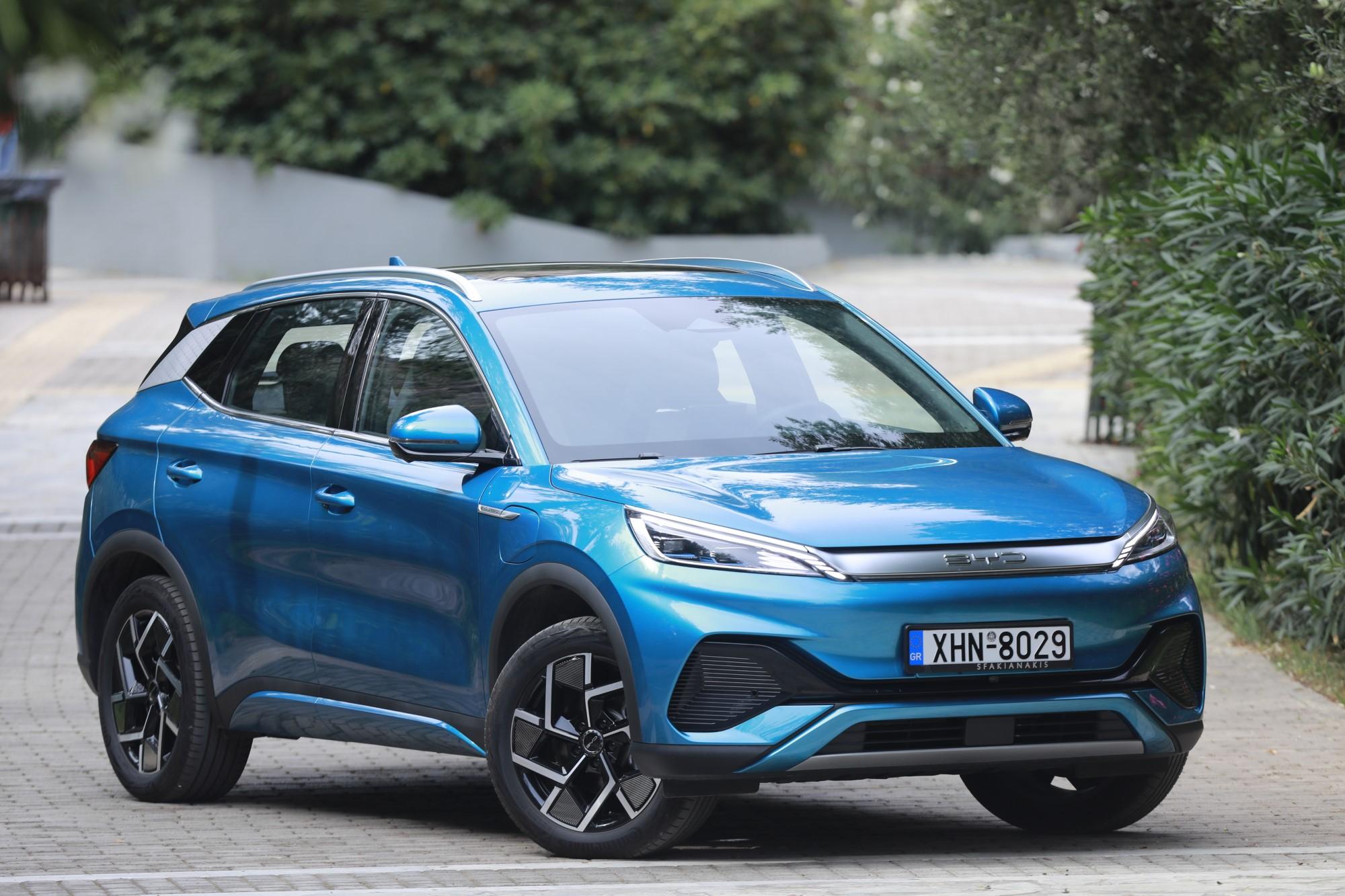 Τop Test 2024: Τα 10+1 καλύτερα πρωτοεμφανιζόμενα αυτοκίνητα