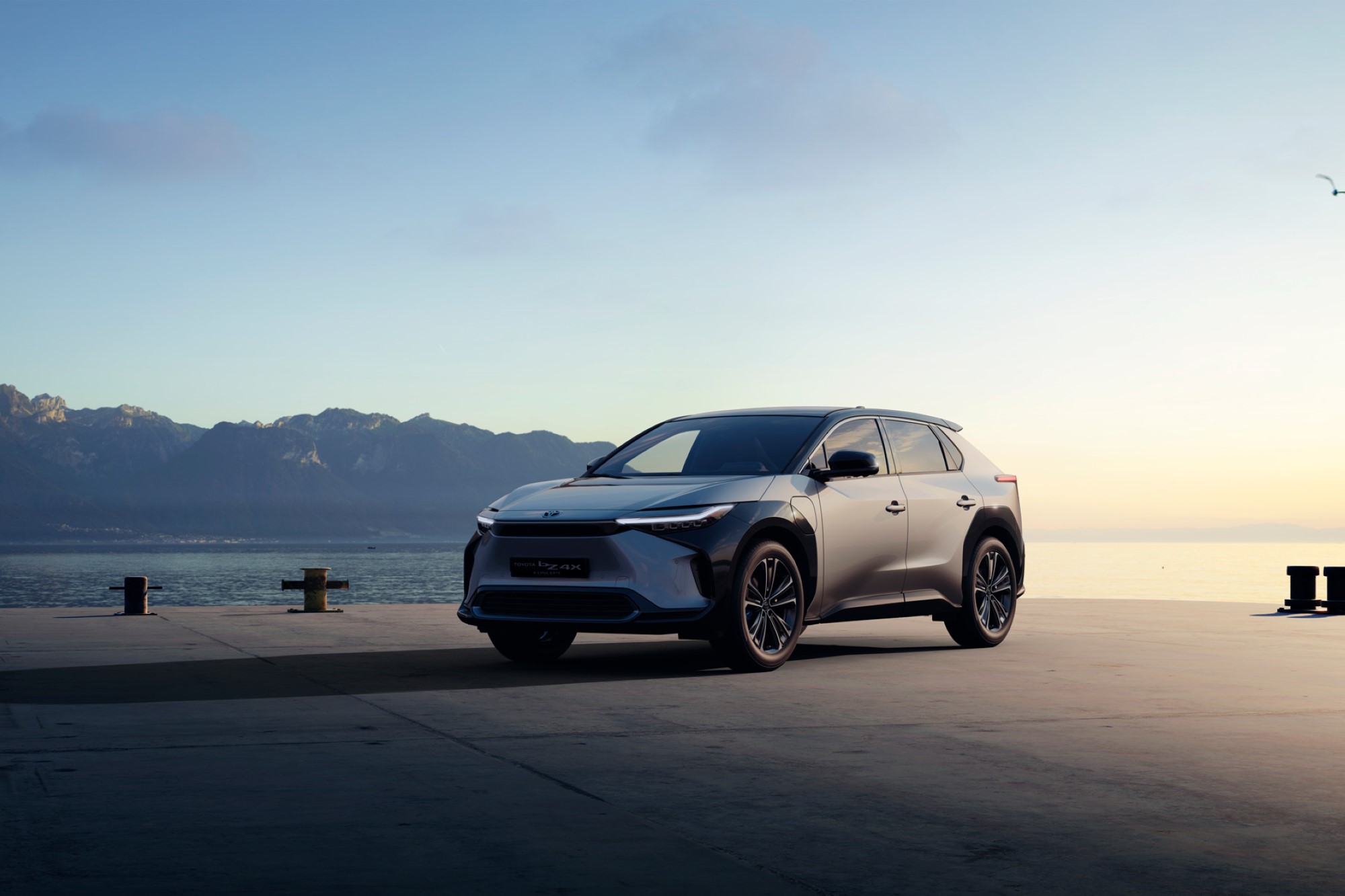 Περισσότερα από 6 εκ. τα εξηλεκτρισμένα Toyota στην Ευρώπη