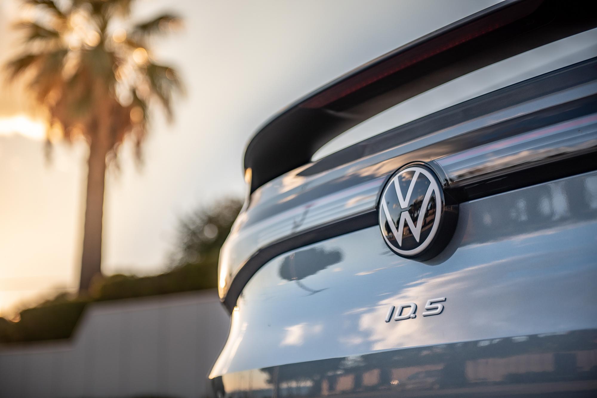 H VW σκοπεύει να σταματήσει την παραγωγή του ID.5