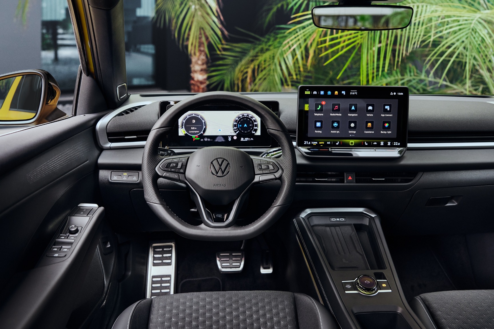 Πρώτη γνωριμία με το νέο Volkswagen T-Roc