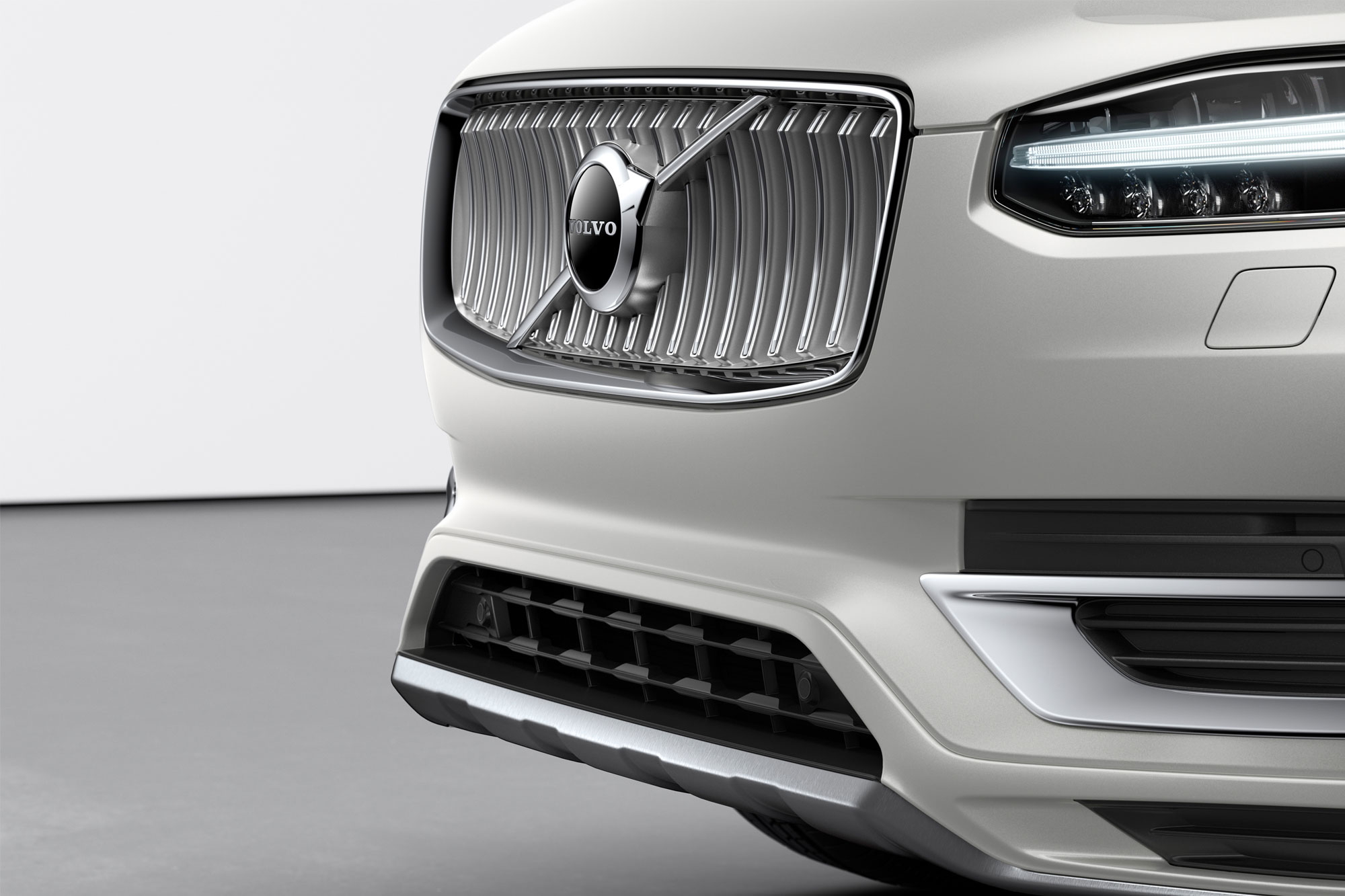 Παρουσίαση: Volvo XC90 Recharge