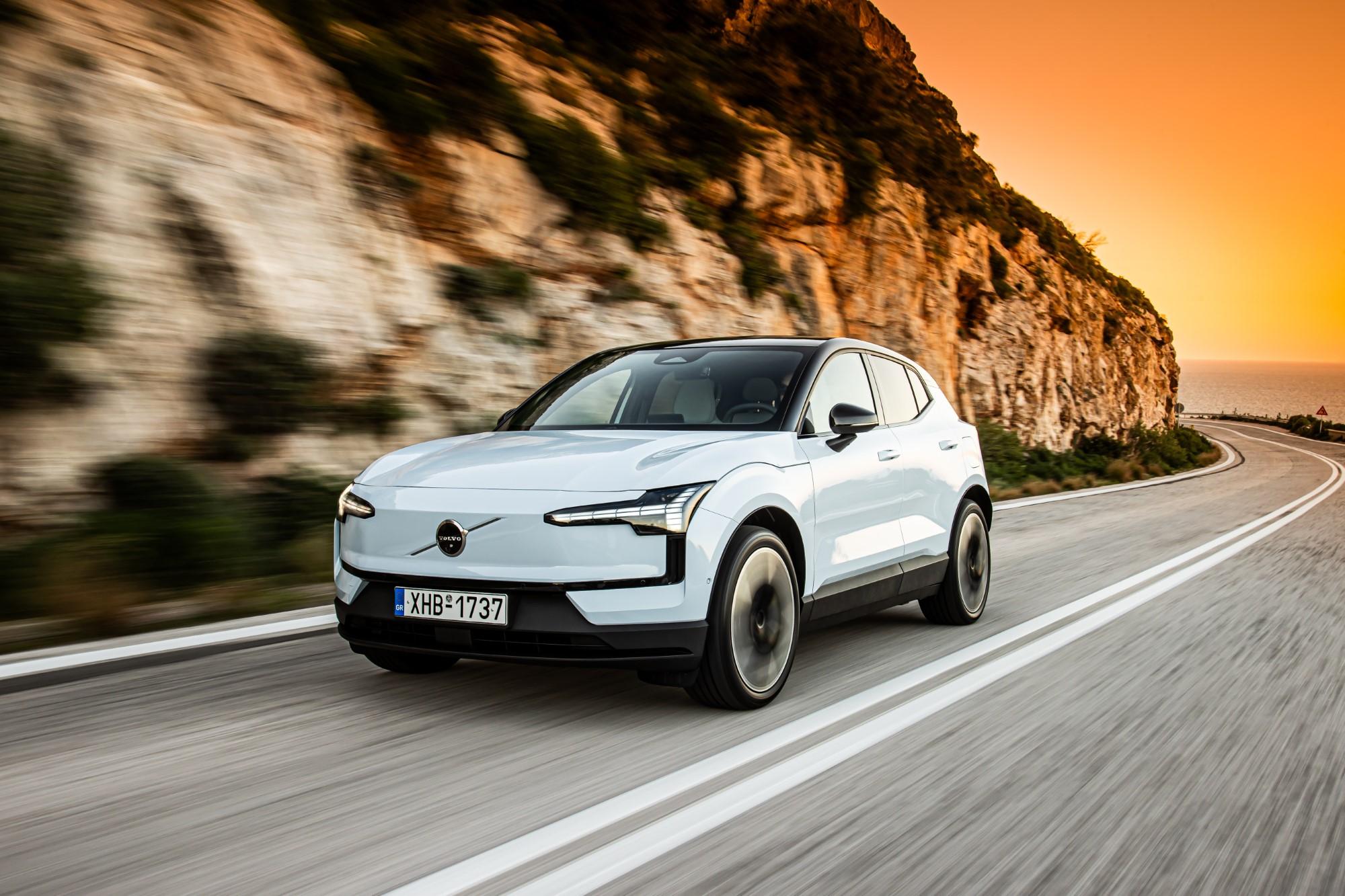 Τop Test 2024: Τα 10+1 καλύτερα πρωτοεμφανιζόμενα αυτοκίνητα