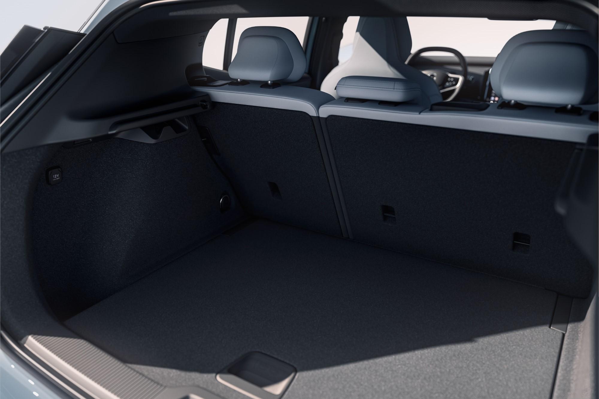 Test: Volvo EX30 Single Motor Extended Range 272Ps
